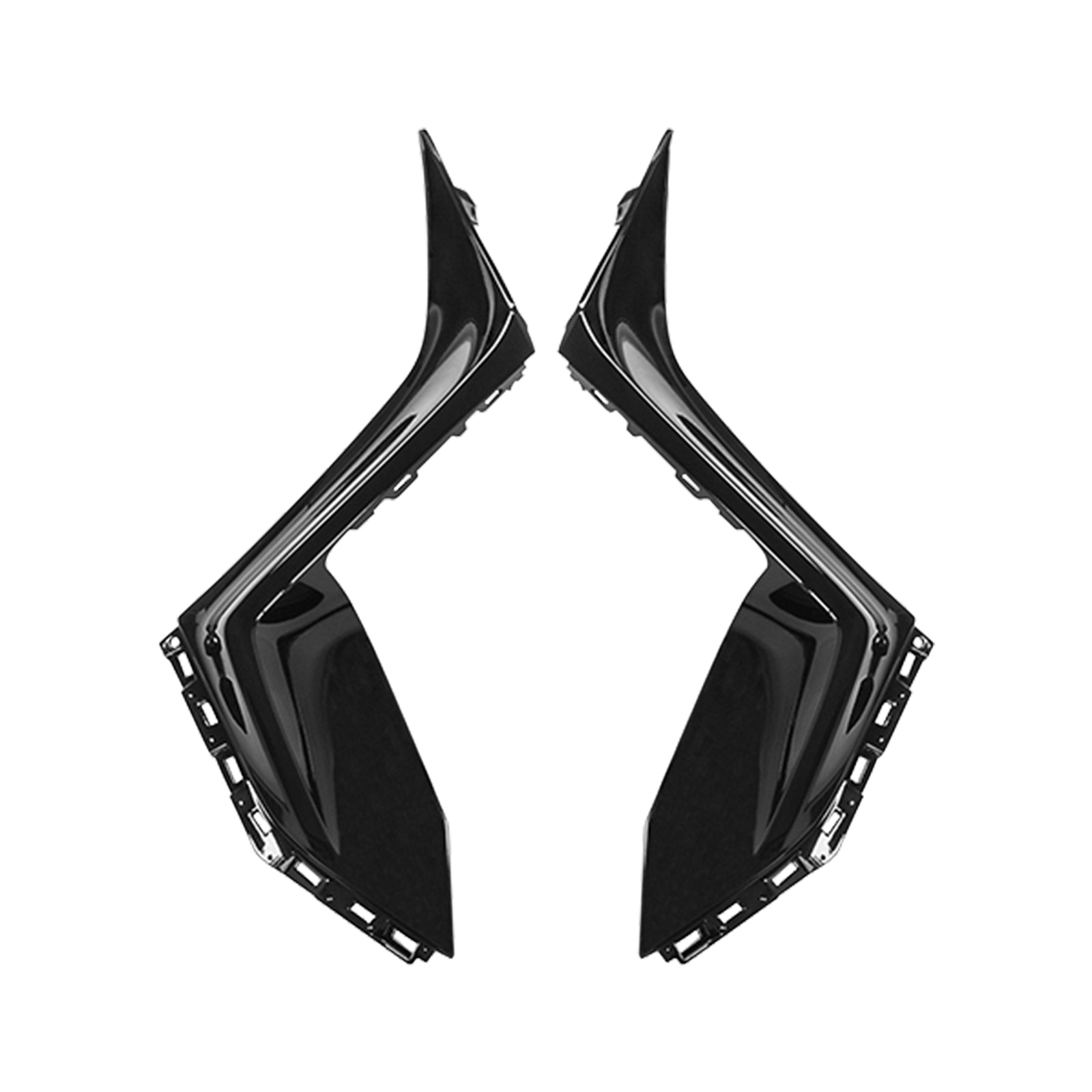 Amotopart 2023-2024 Yamaha x Max 300 Kit de carénage