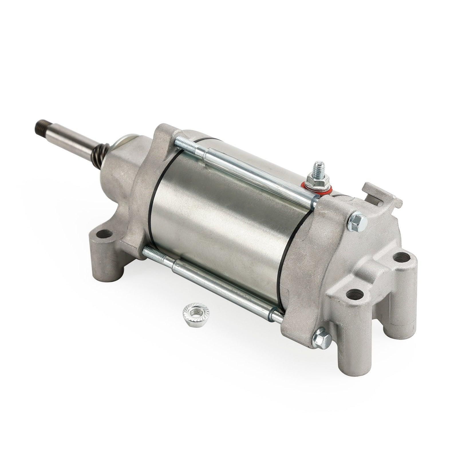 Arctic Cat Snowmobile Zr 6000 8000 Ltd RR ES M6000 Motore di avvio 0745-438