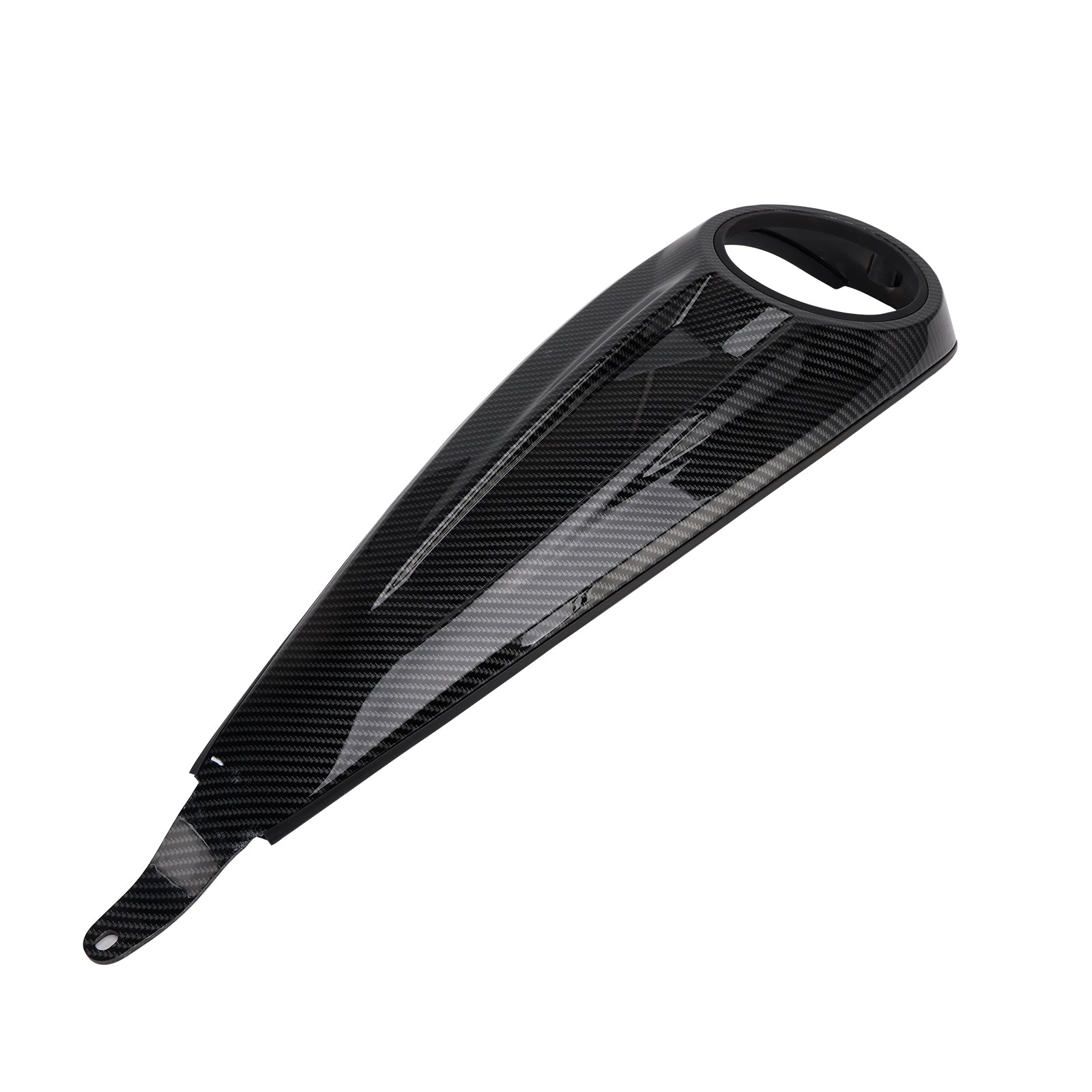 Touring Road Glide / Street Glide 2023-2025 Dash Console Gas Tank Cover