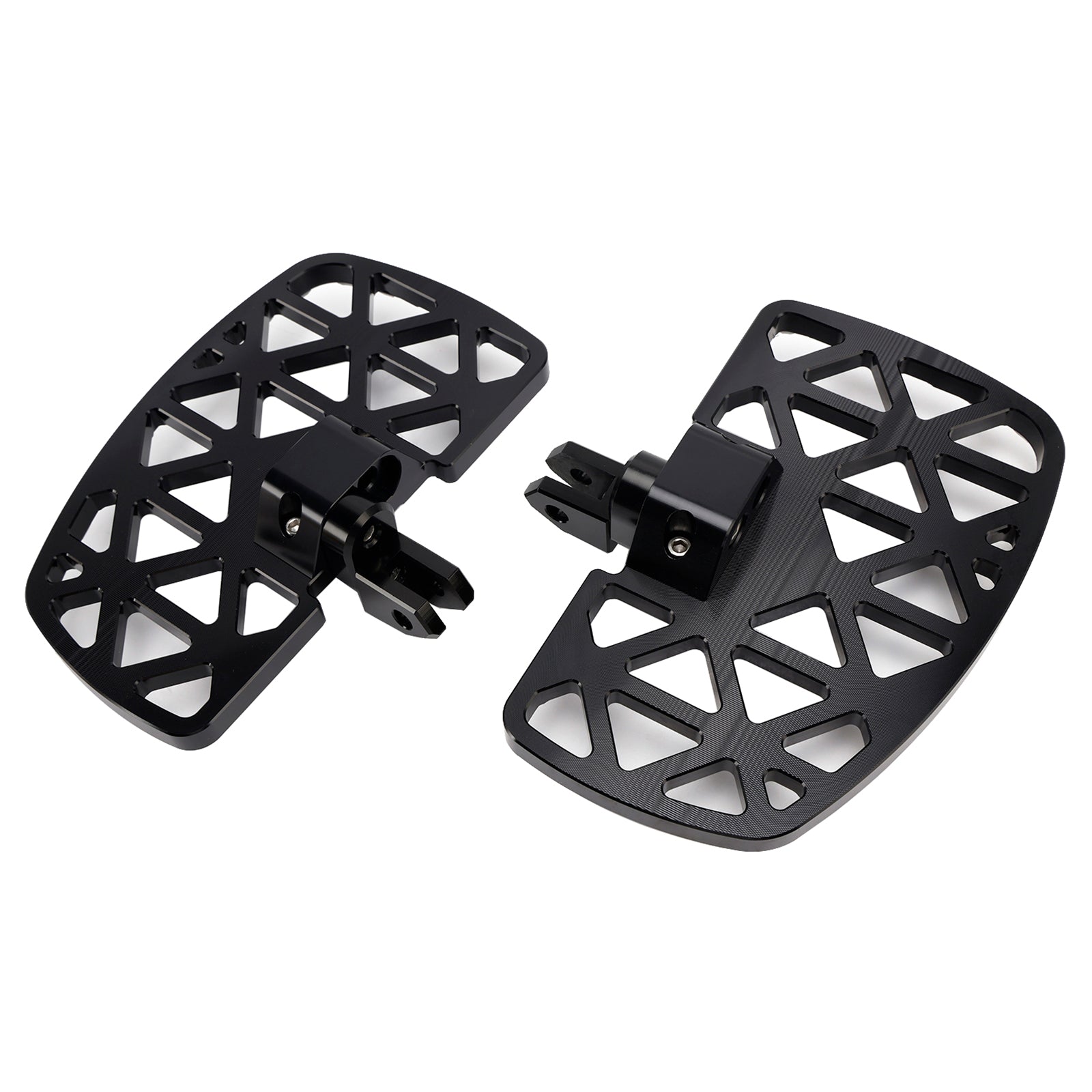 Yamaha BOLT / BOLT R-SPEC / XV950R 2014-2024 Front Footrests Foot Pegs