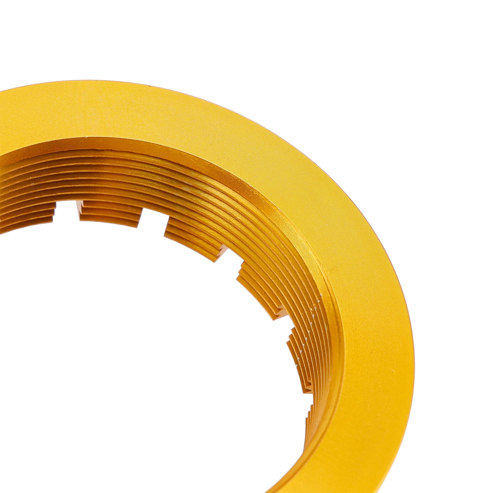 2012-20242 Ducati Panigale 959/1199/1299/V4/R/S x Rear Wheel Axle Nuts Gold