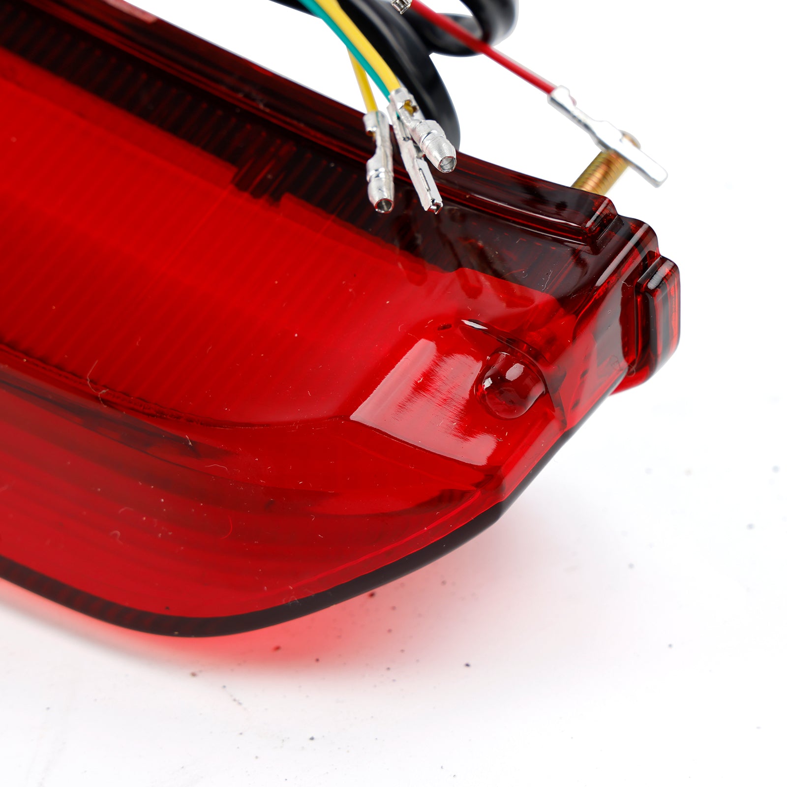 13-24 Honda CBR600RR LED Heckschwanzbremse drehen Signale Licht