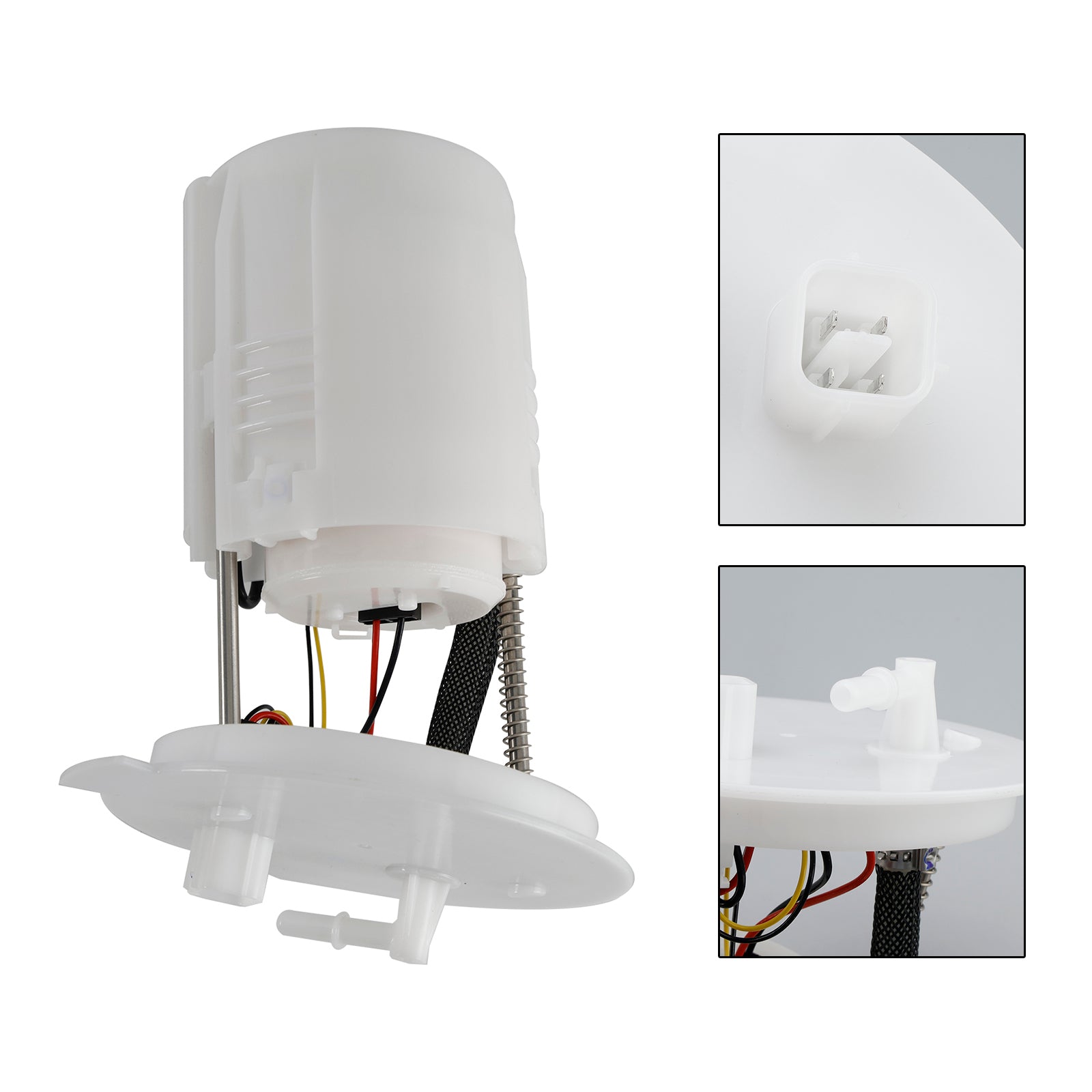 18-24 Honda GL1800 Goldflügelstoffpumpenbaugruppe 16700-mkc-A01 16700-mkc-A02