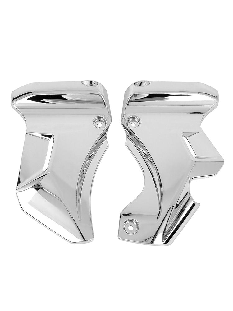 2018-2023 Kawasaki Z900RS Gastank Zijafdimpelpaneel kuipkap