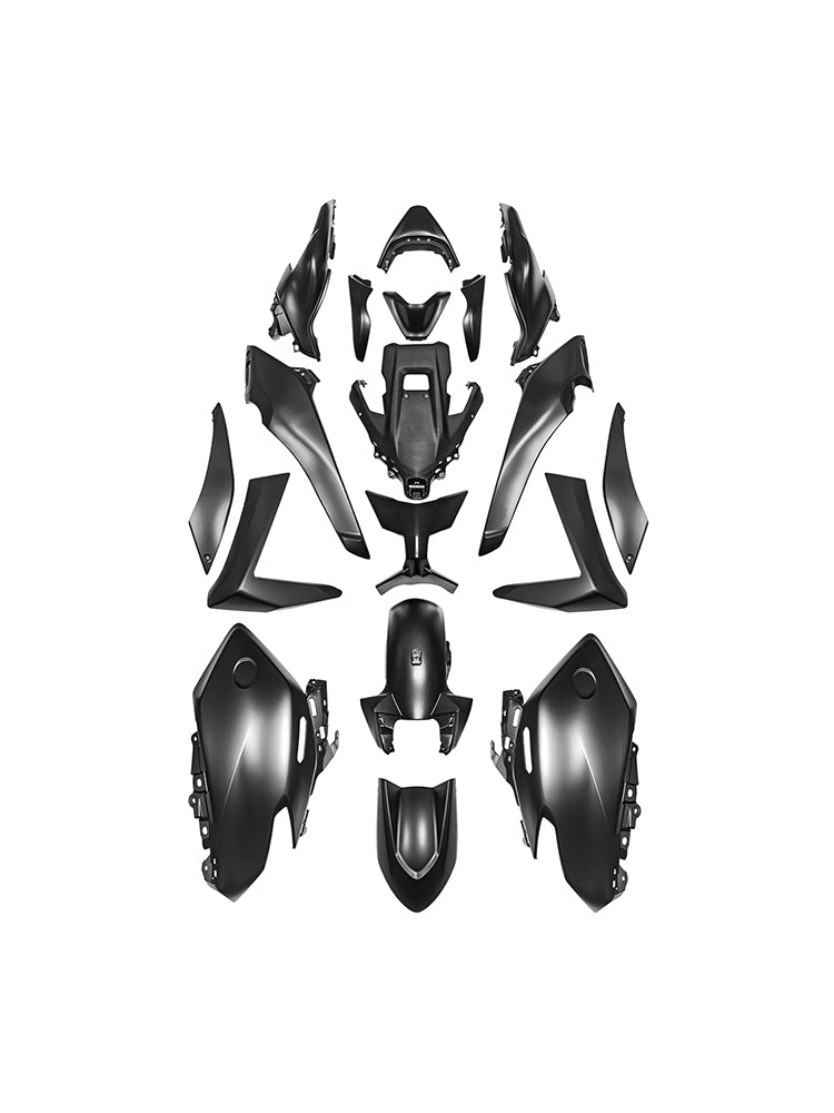 Amotopart 2025-2026 Yamaha TMAX560 Fairing Kit Collection
