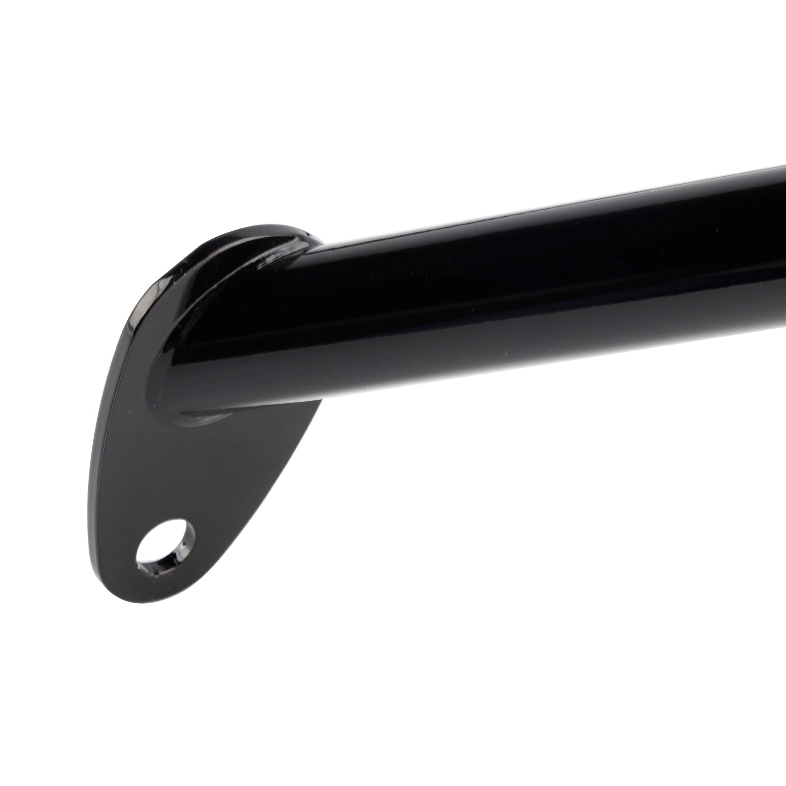 Touring Glide 2009-2023 Bumper Engine Protection Guard Crash Bar Chrome