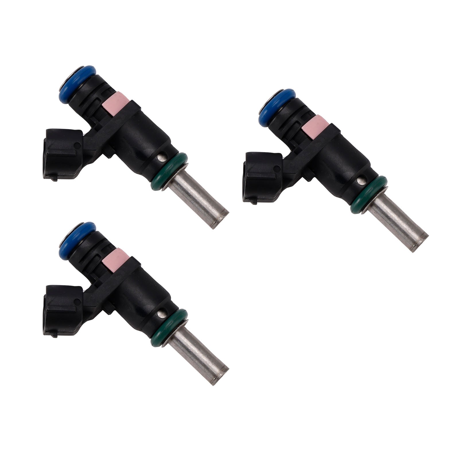 Sea-Doo SPARK GTR GTI GTS 3PC 420874847 Inyectores de combustible 420874838