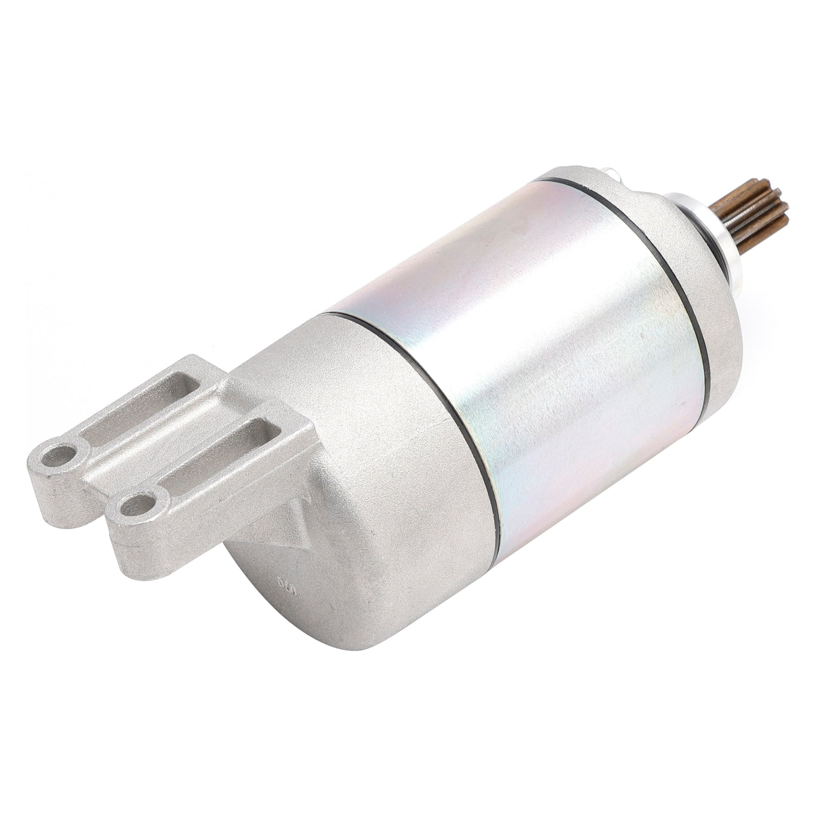 Lynx 400 ATV Quad -Startermotor Austausch 12851102000000 0099335