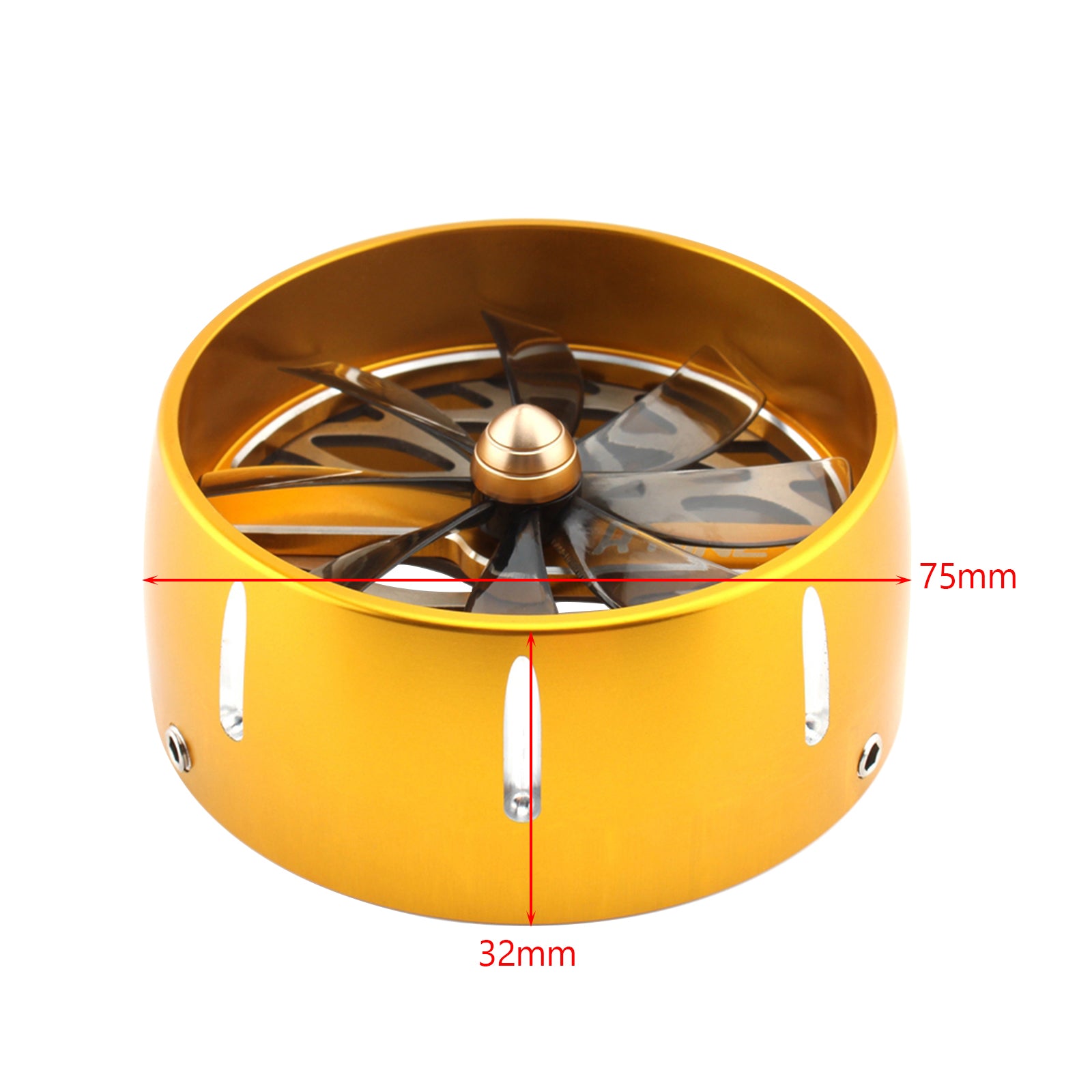 Cubierta de entrada de aire cubre filtro para BMW R Ninet Ninet R9T