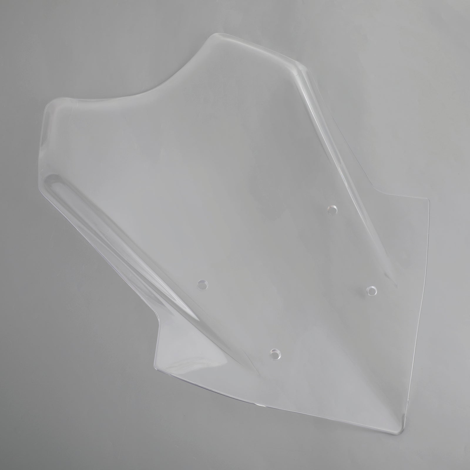 Parabrisas apto para Yamaha Tracer 900/GT 2018-2020 Tracer 9/GT 2021-23