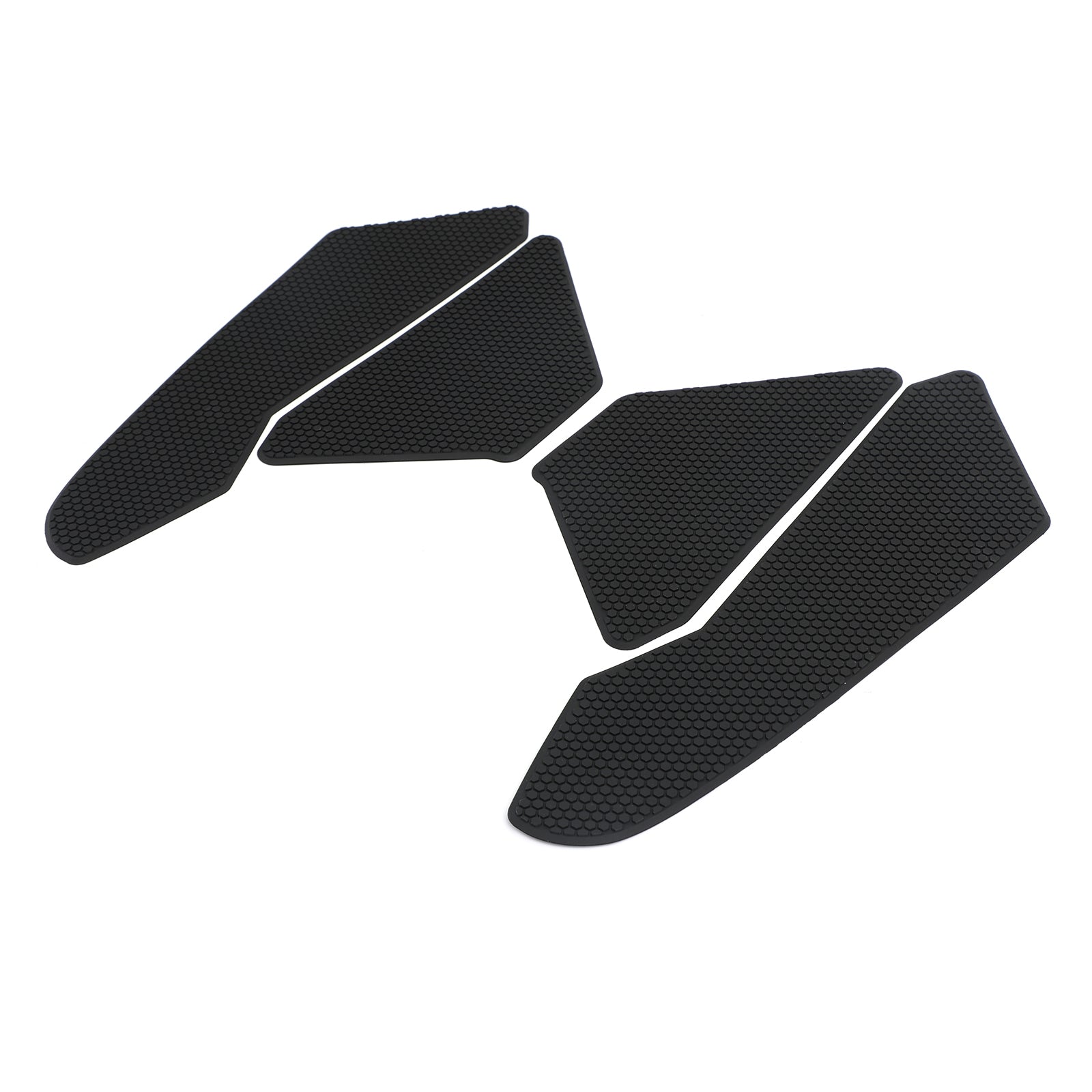 17-19 Honda CBR1000RR Fireblade Tank Pads Traction Grips Knee Protectors