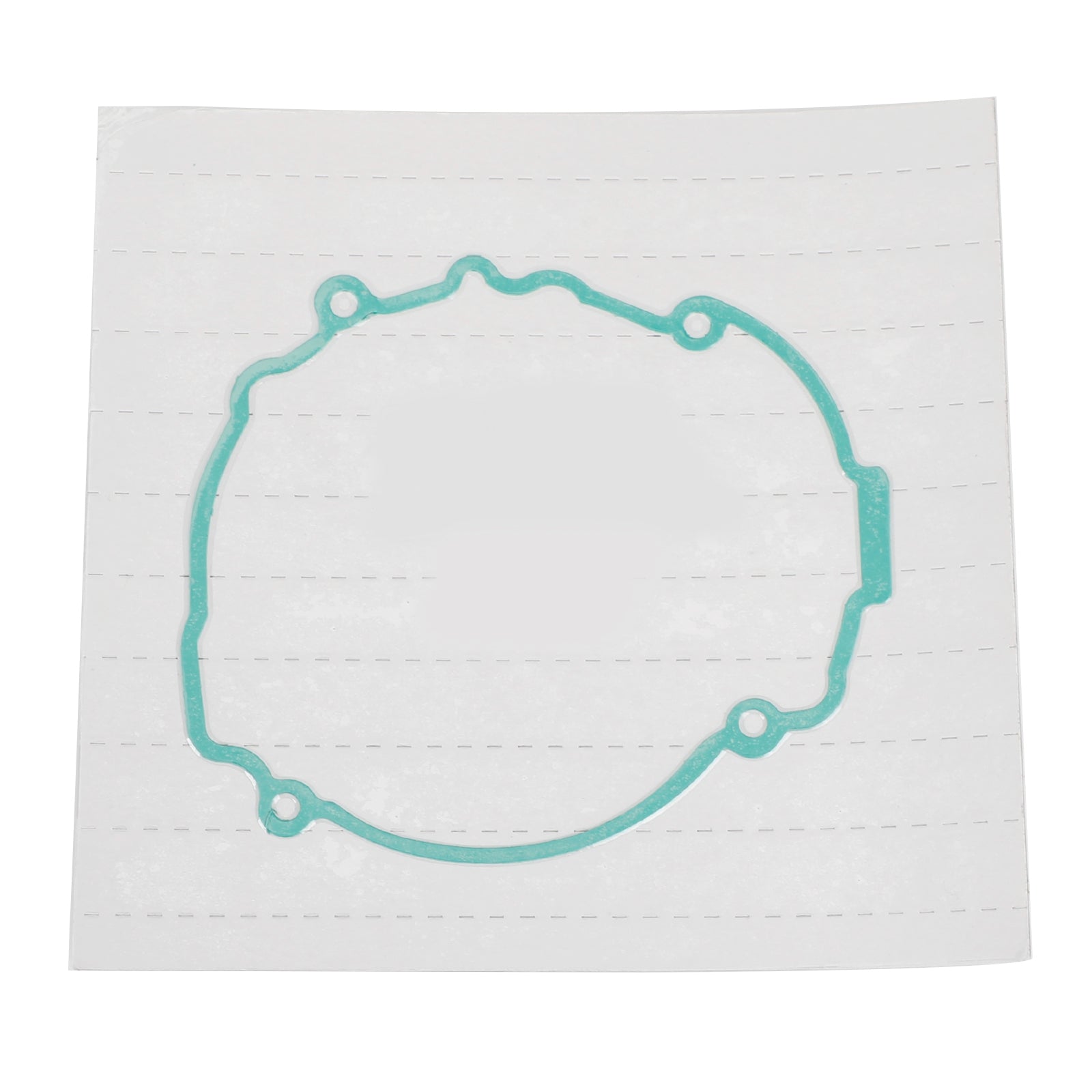 3pcs 1997-2008 144 SX 125 SX EXE SXS EXC MXC 200 SM XC EGS Jackpinner Left side Ignition Cover Gasket 50330040000 50330040100