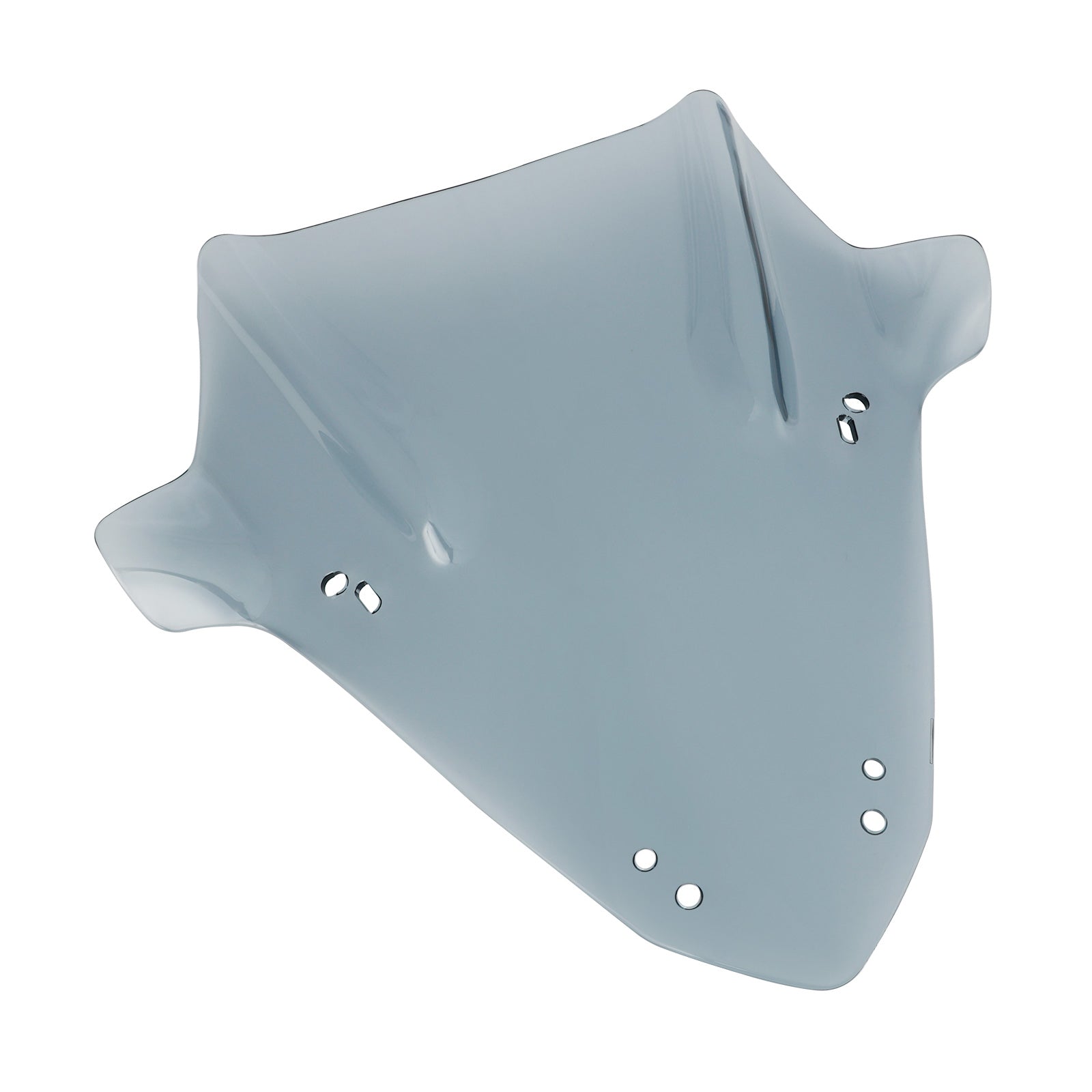 Čelní sklo motocyklu 23-24 Yamaha X MAX 300 ABS