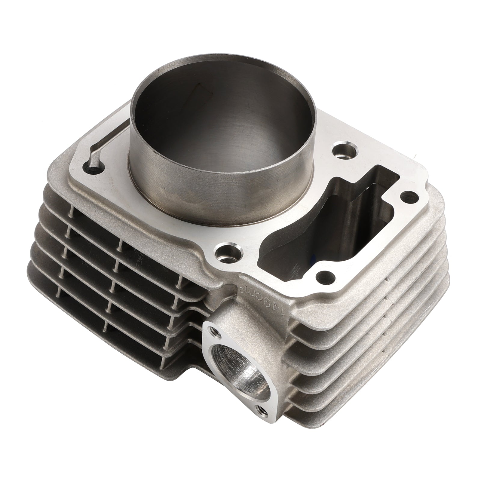 Honda 2006-2019 CRF150F 70 mm großer Bohrungs Kit Zylinderkolben 12100-kpt-A00