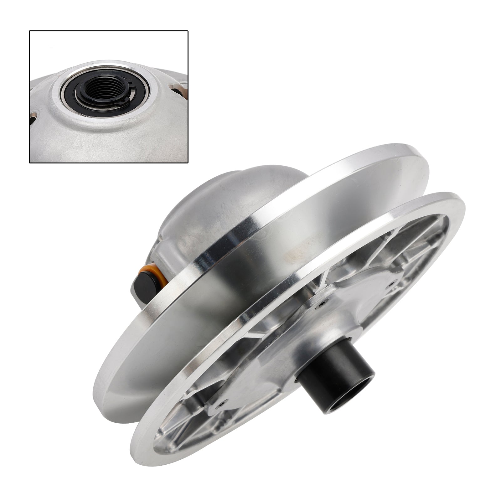 Polaris General 1000 Deluxe Rear Complete Clutch Variator 1323239 1323060