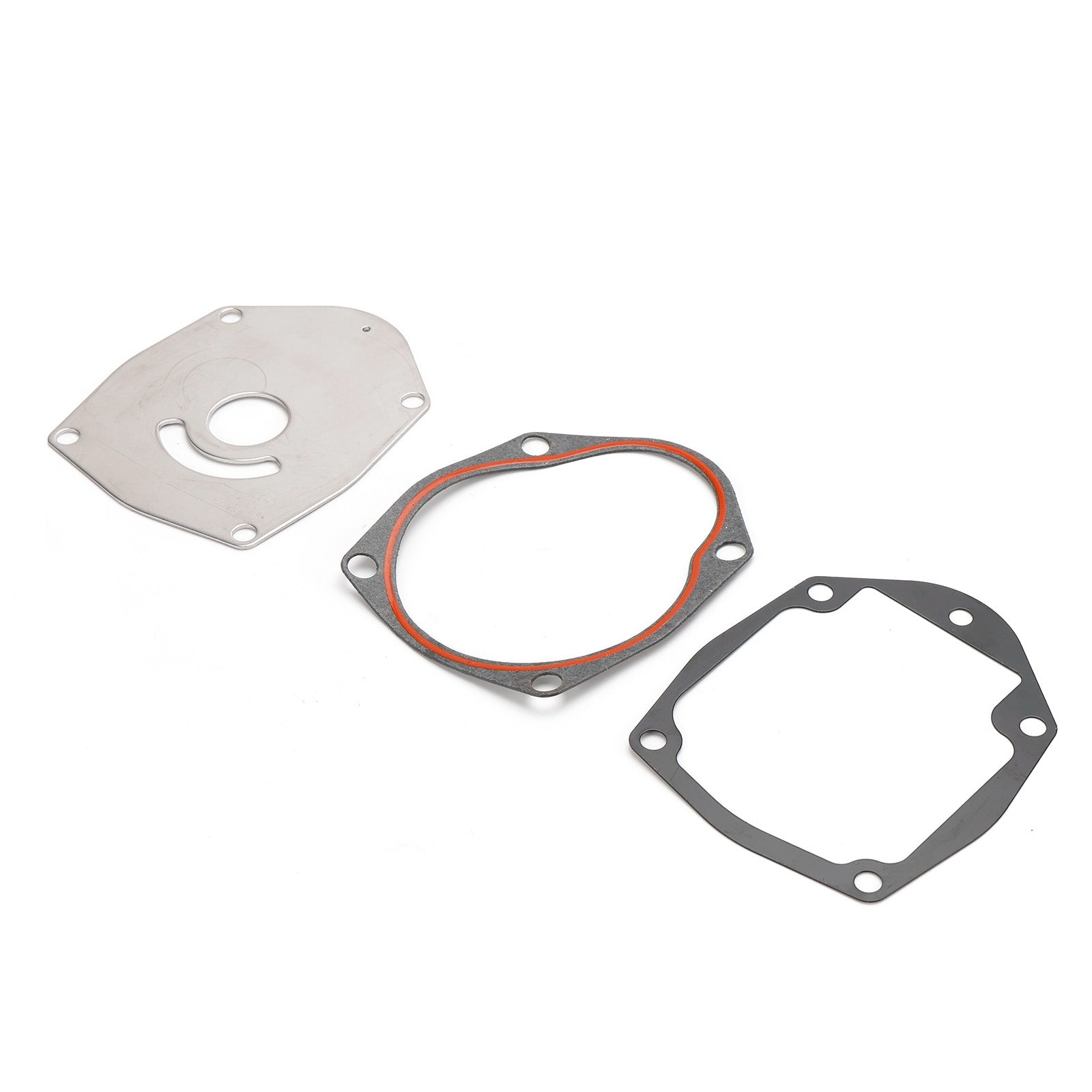 Rouaches de pompe à eau 43024A7 3570 46-46501 pour Mercury Force 90 120HP 1996 99