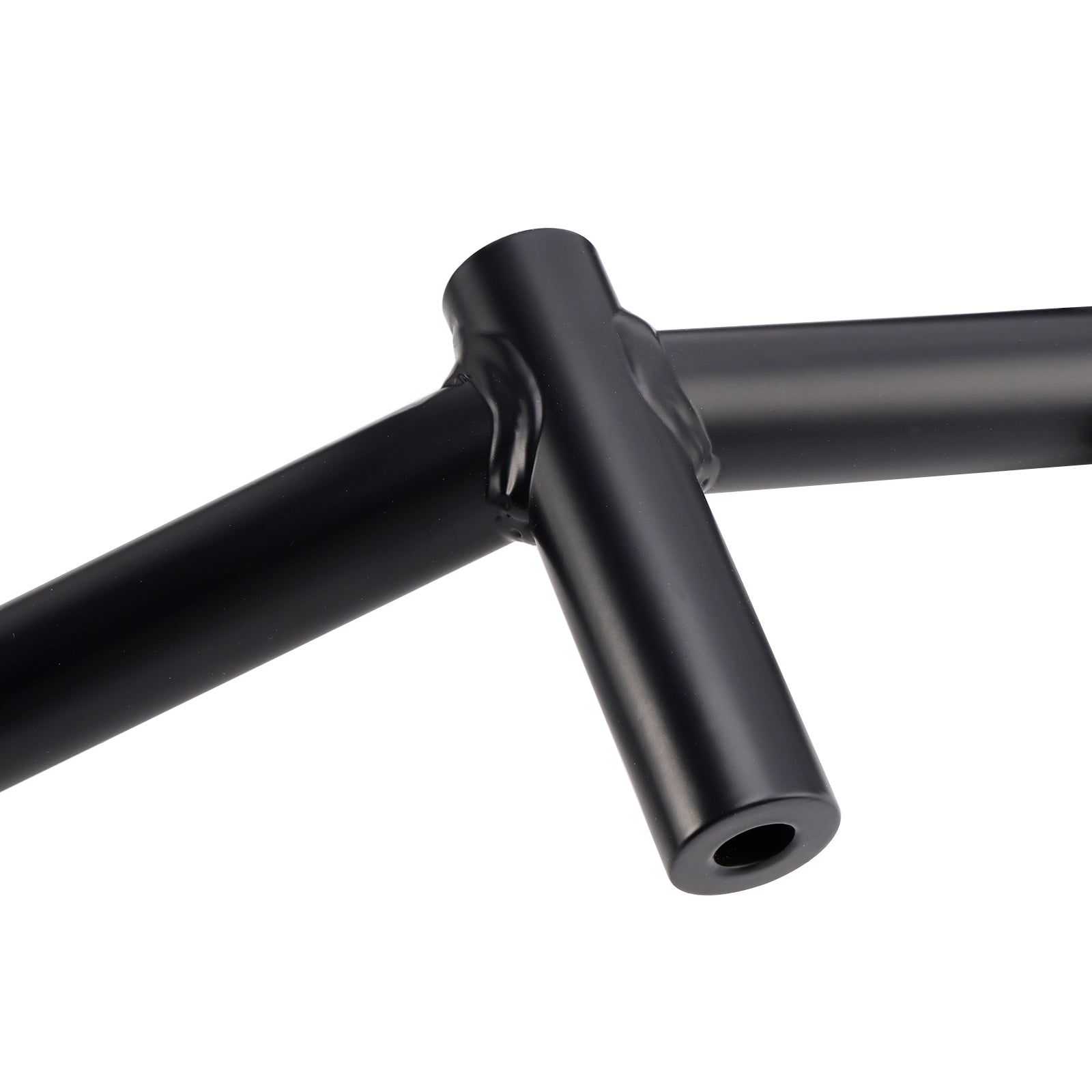 24-25 Kawasaki Eliminator 500 Engine Guard Crash Bar Frame Protector Bumper