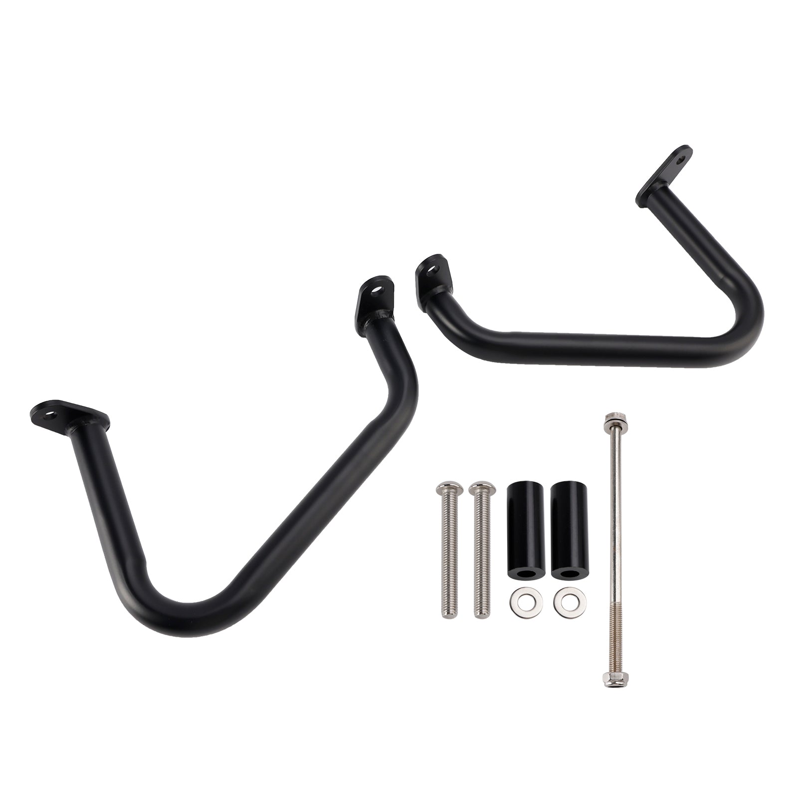 24-25 Speed Scrambler 400X Engine Guard Frame Anti-Crash Bumper Protector