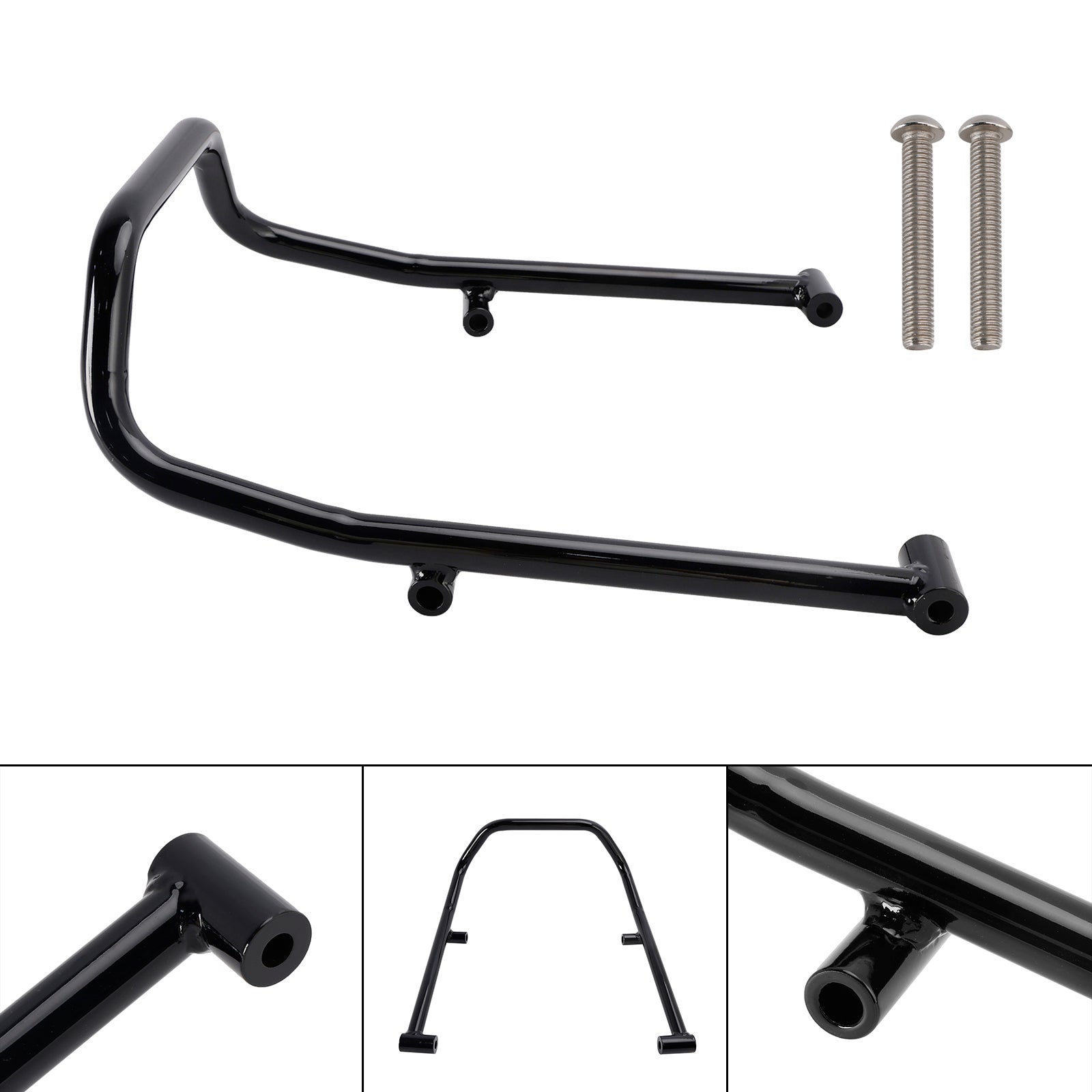 Honda CB1100EX CB1100RS 2017-2024 Passenger Armrest Hand Holder