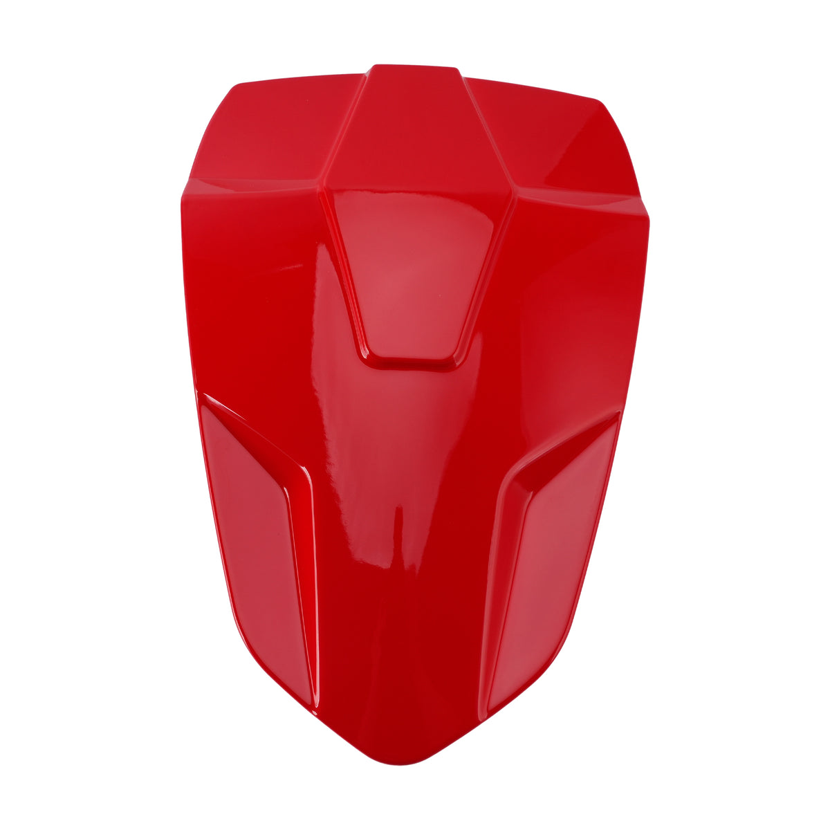 2023-2026 BMW S1000RR Rear Seat Cover Passenger Fairing Cowl