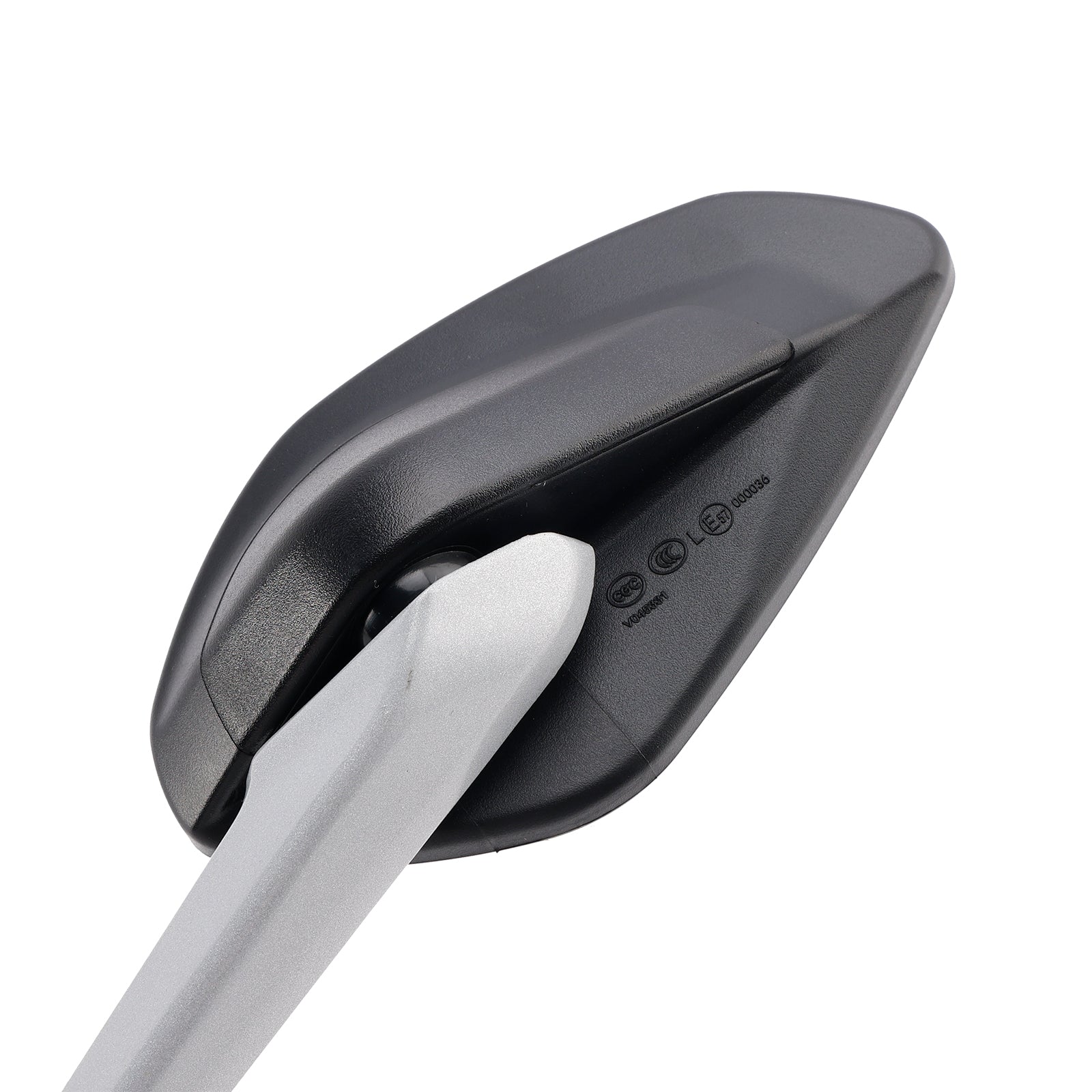 2014-2017 Ducati Monster 797 / 821 / 1200 / S Rear View Mirror PAIR