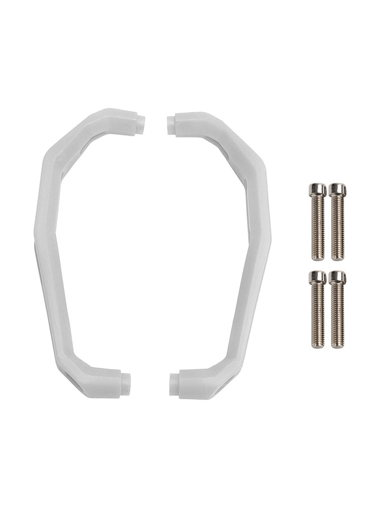 Rear Passenger Armrest Hand Holder fit for Yamaha TENERE 700 XTZ 700 2019-2022