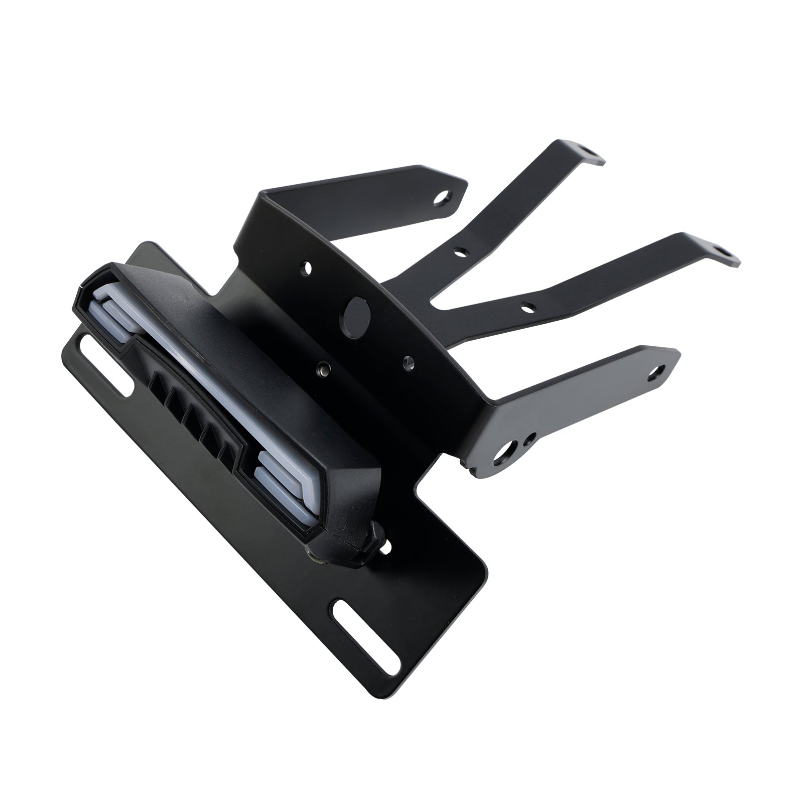 22-23 GASGAS SM700 registreringsskylthållare