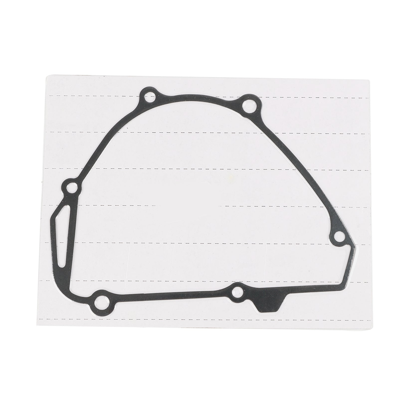 09-16 KAWASAKI KX250F KX 250F Stator Cover Pakning 11061-0778 11061-0363