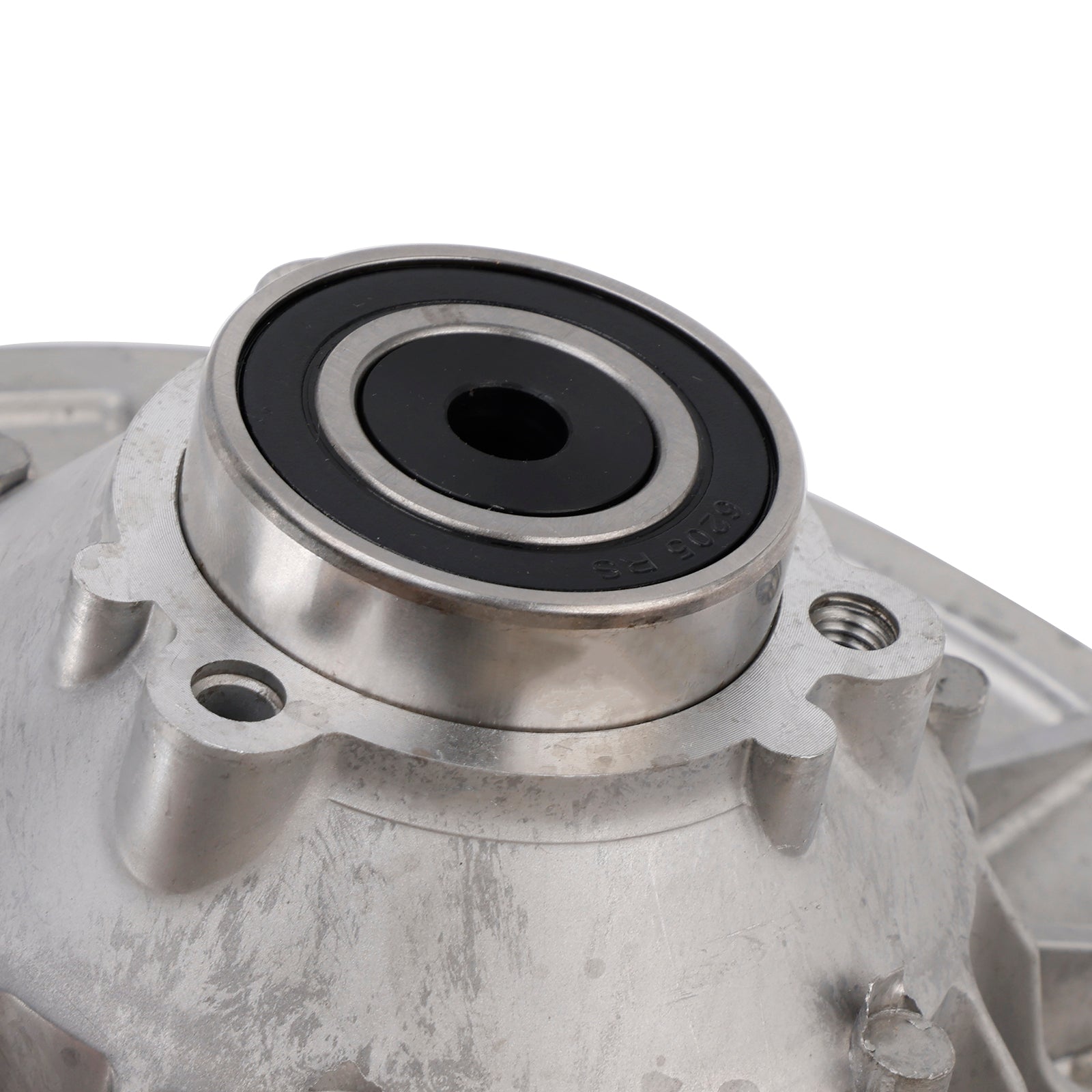 Stels Guepard 650 Rear Assembly Clutch Secondary Variator 150200-103-0077