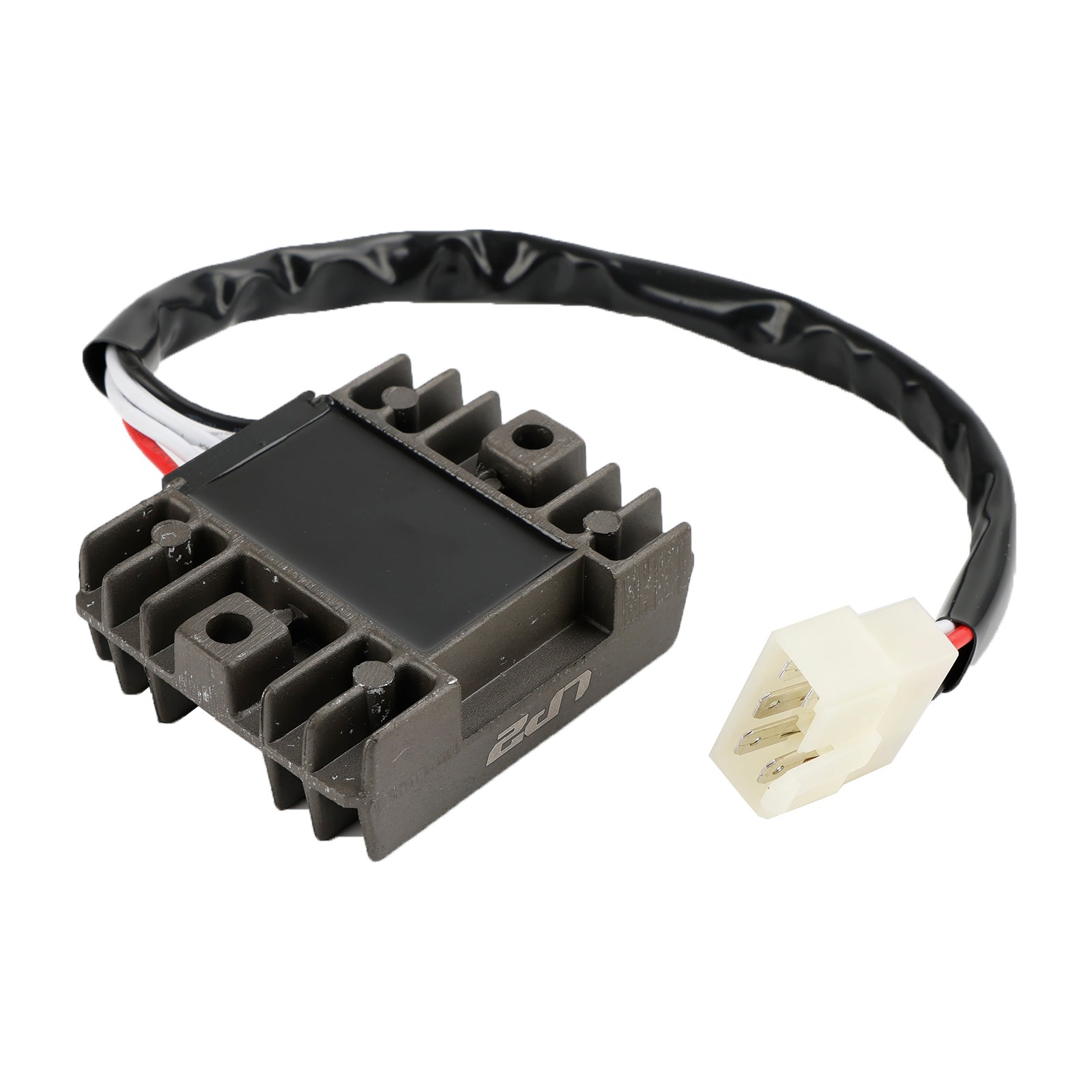 Kit guarnizioni raddrizzatore regolatore statore alternatore per Yamaha SR 125 10F 1997-2000