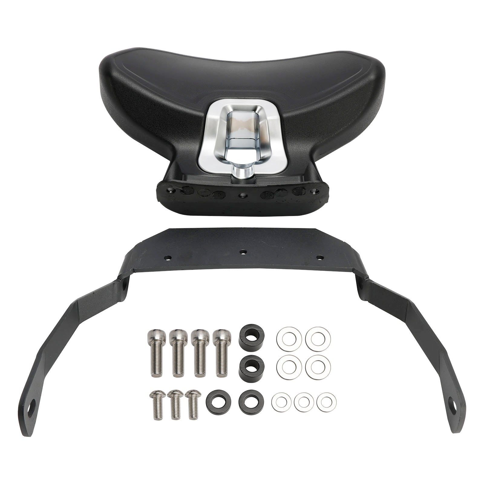 22-25 Honda ADV350 Passenger Sissy Bar Backrest