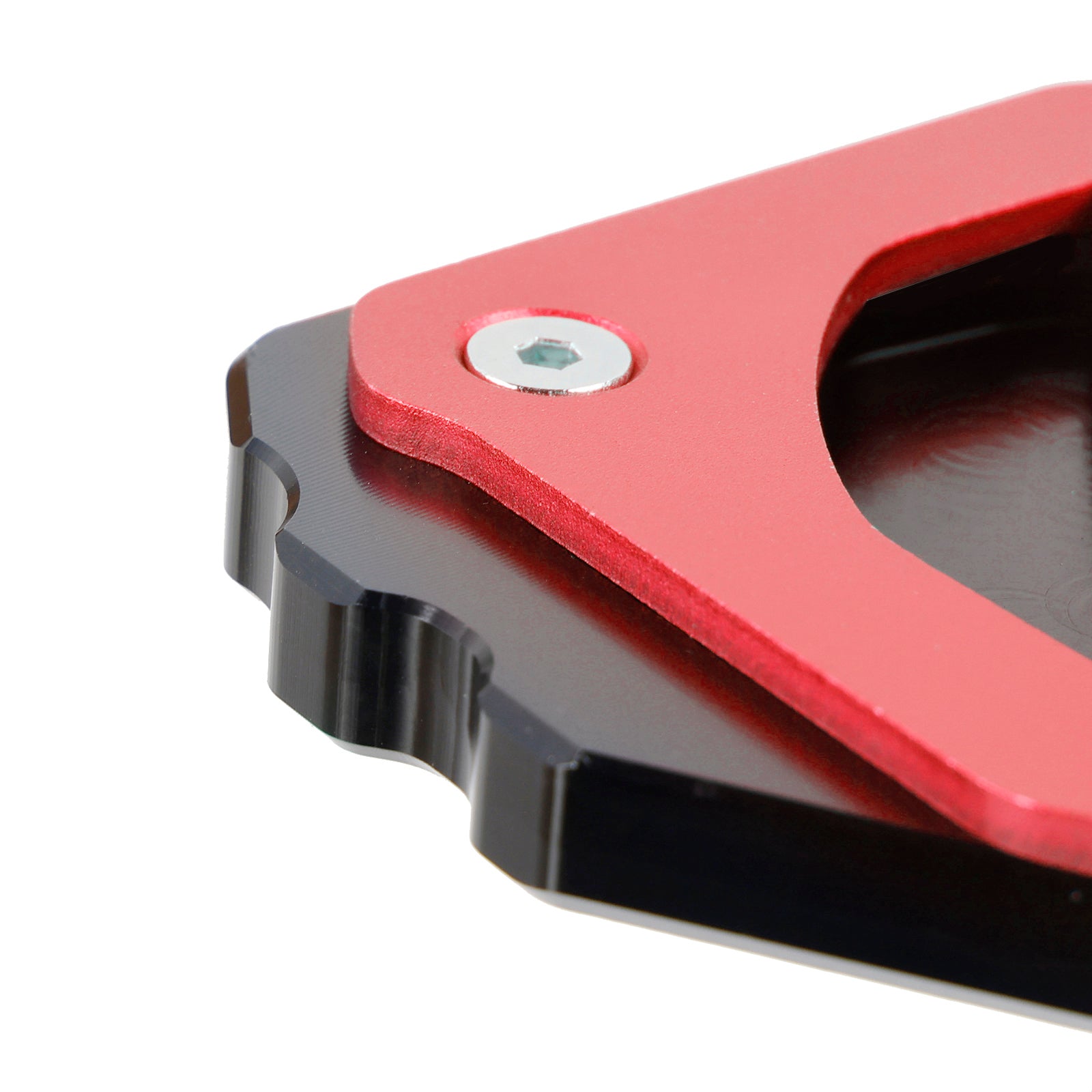 19-23 Yamaha Tenere 700 Standstand vergrote plaatkussen