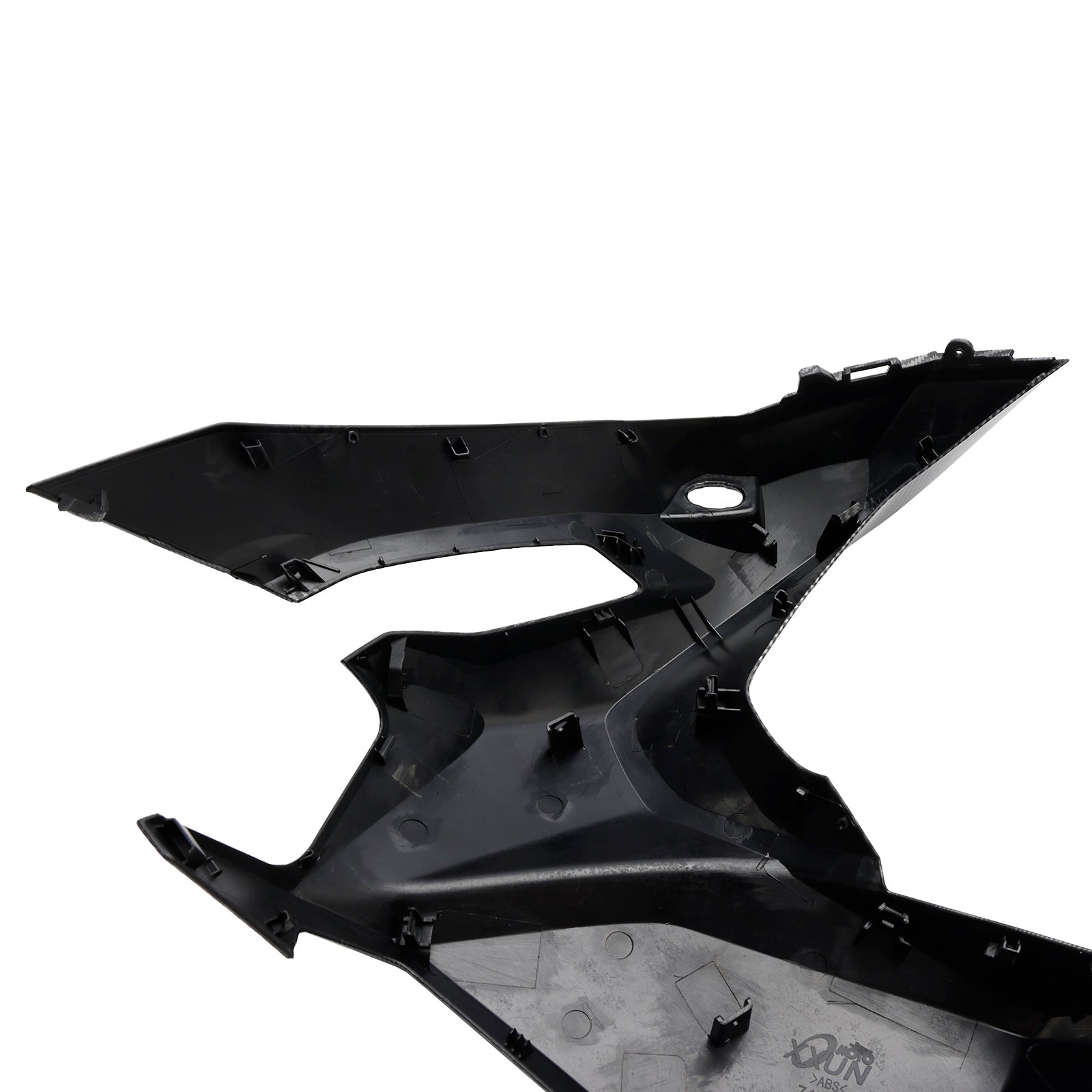 23-24 Honda Adv 160 Front Side Cover Headlight Panel Fairing