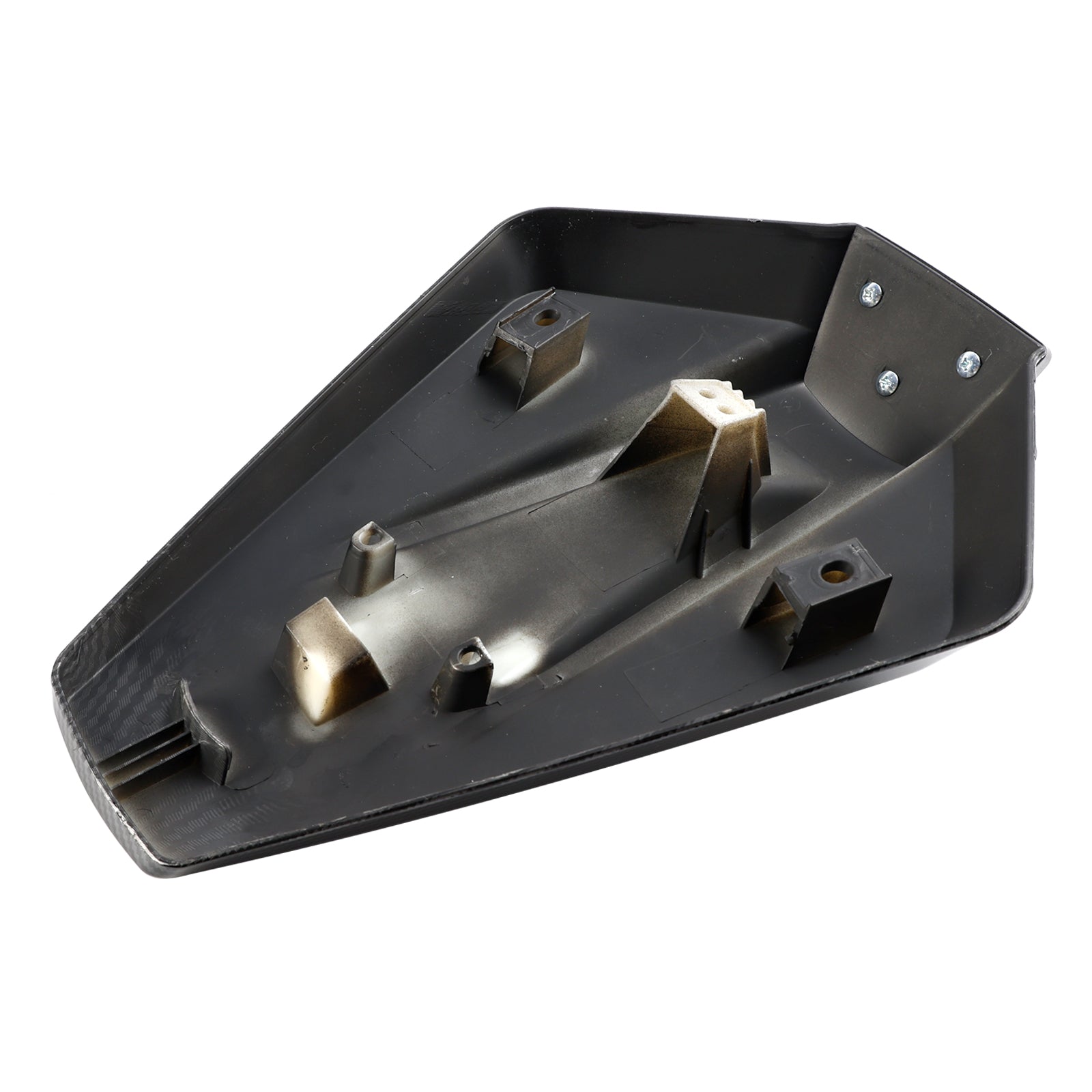 22-24 ktm RC390 staart achterstoelbedekking kuip cowl