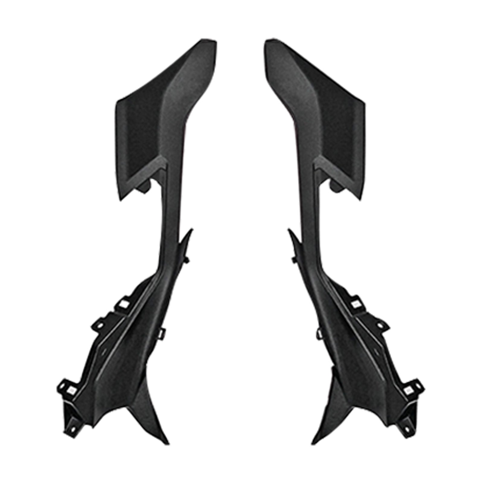 Amotopart 2023–2025 Triumph Street Triple 765 R/RS Verkleidungsset-Kollektion