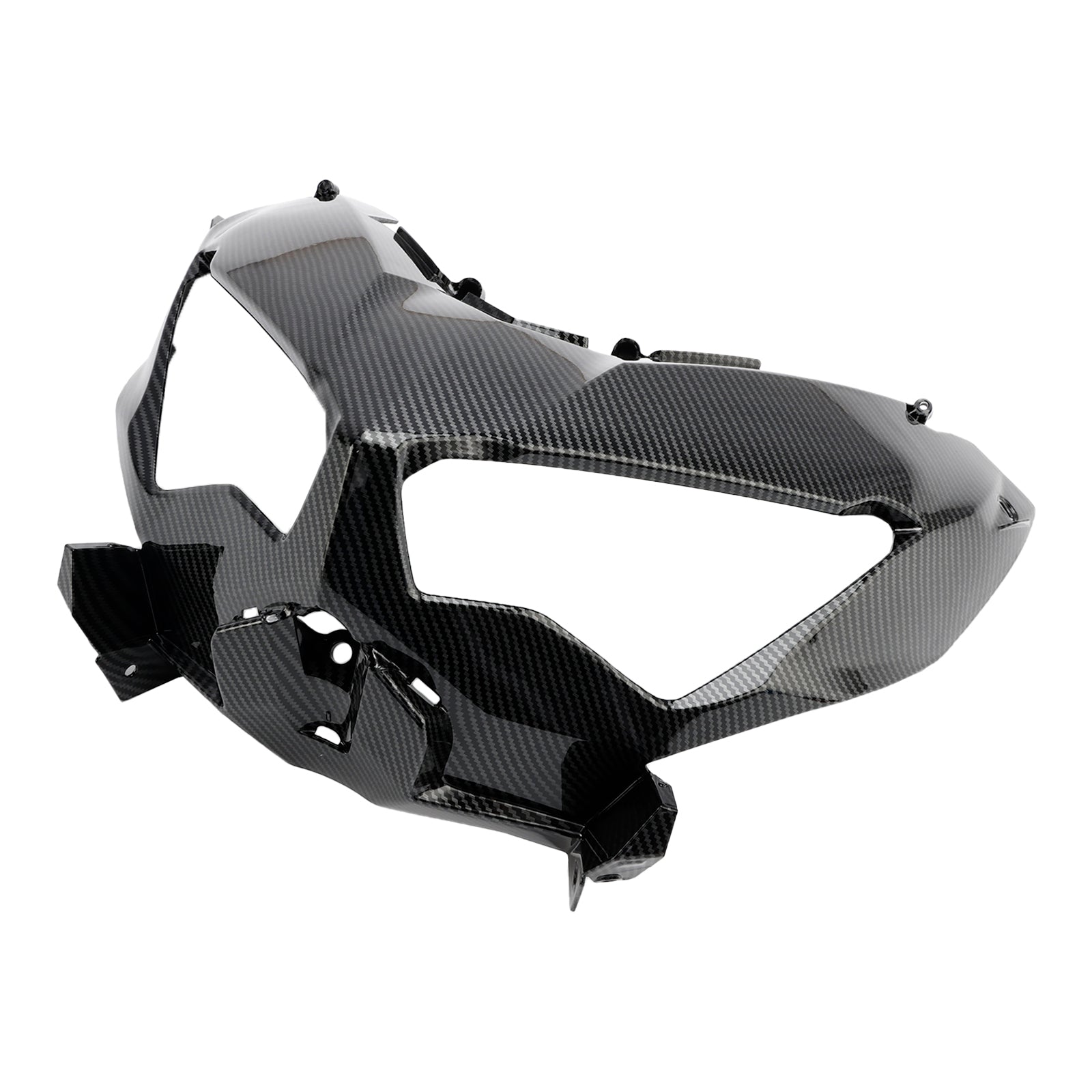 22-24 Kawasaki Versys 650 KLE650 Front Nose Headlight Cover Fairing