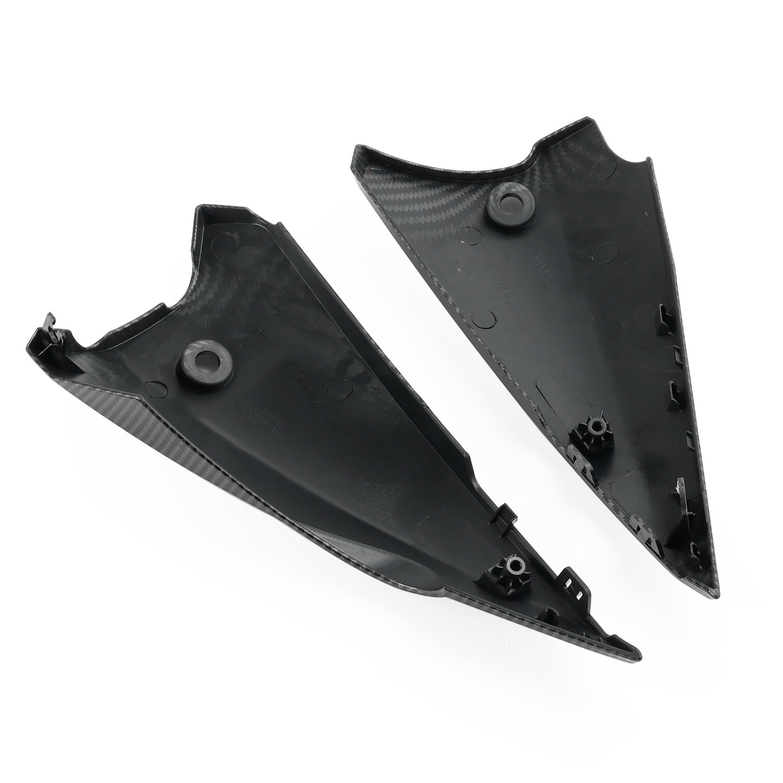 Panneaux de pan de ventre supérieur cavening de côté inférieur pour Suzuki GSX-S 1000 2015-2020