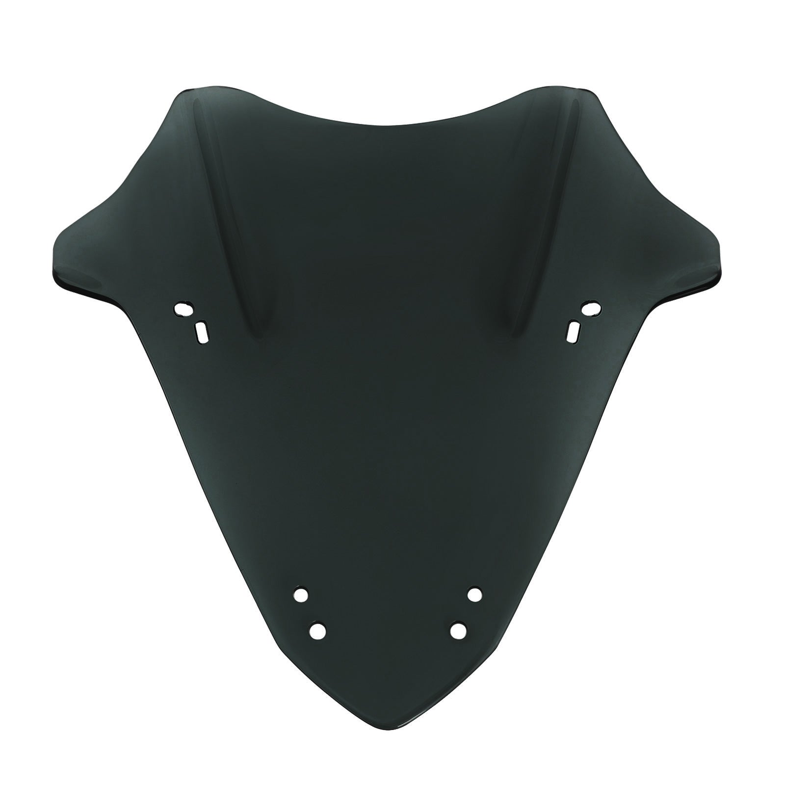 Čelní sklo motocyklu 23-24 Yamaha X MAX 300 ABS