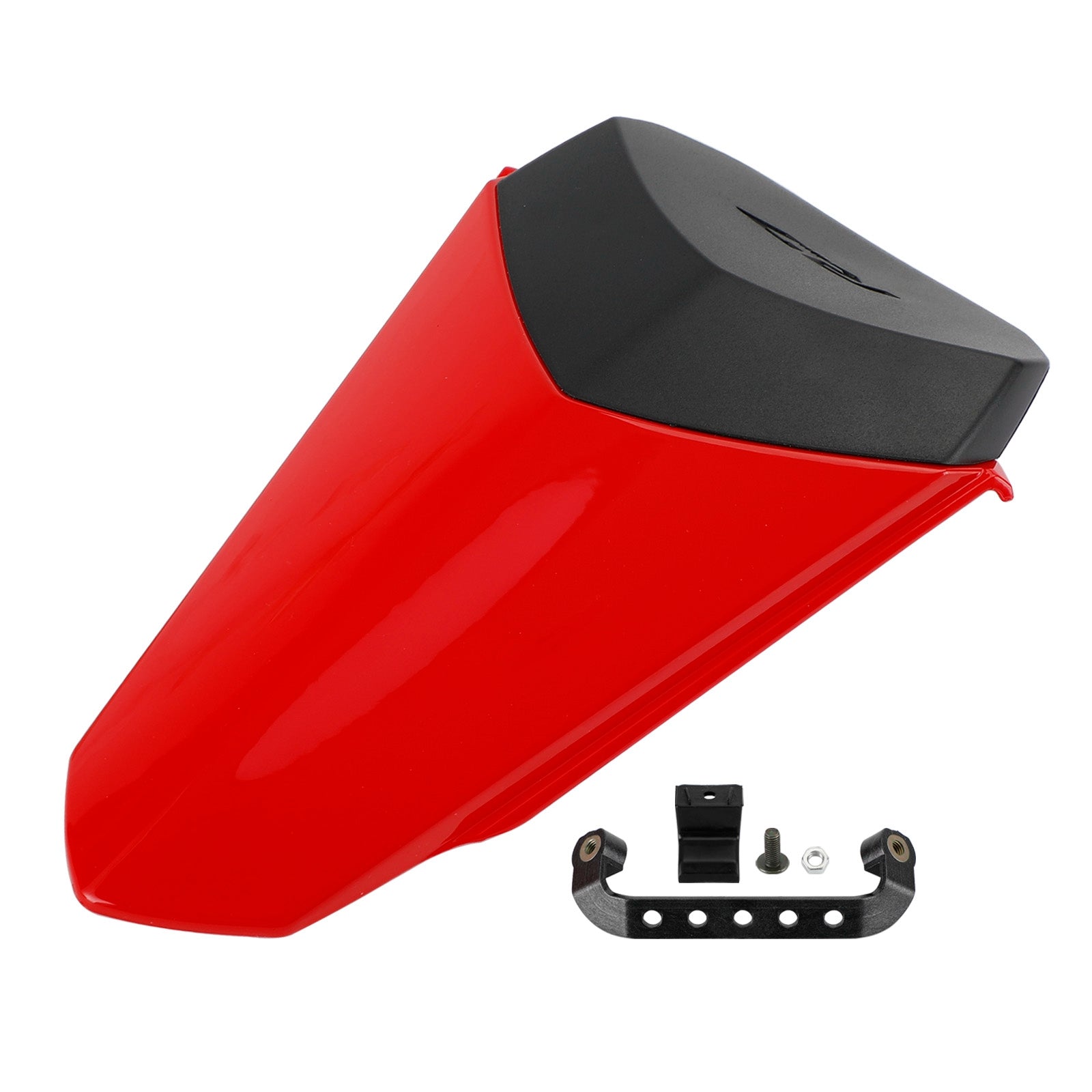 22-25 YAMAHA YZF R7 Tail Rear Seat Cover Fairing Cowl