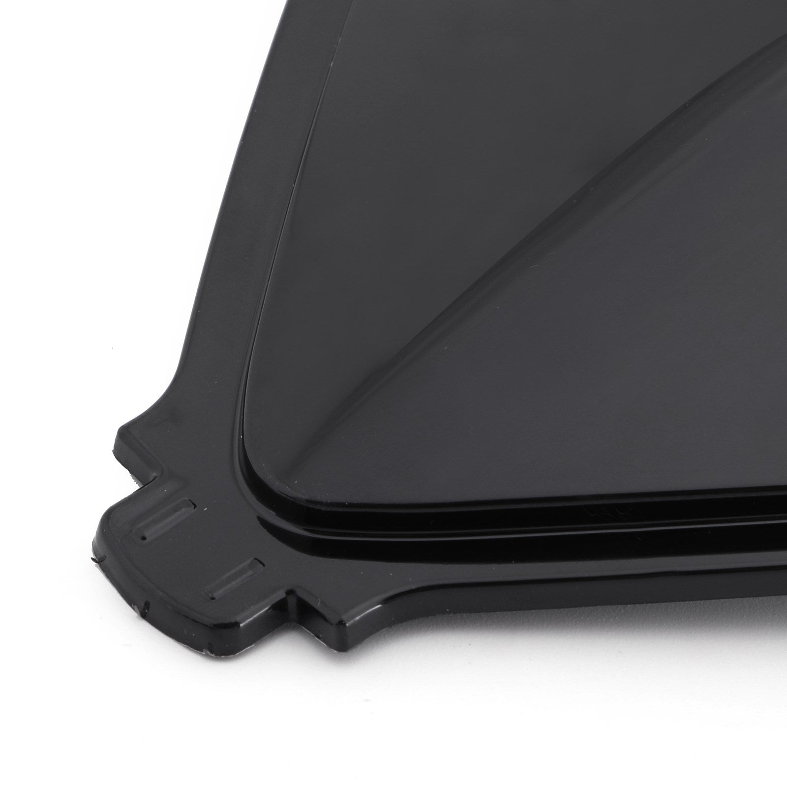 19-23 Honda CBR650R CBR 650 R ABS MOTOBYLOCHIER BONDEMENT NOIR