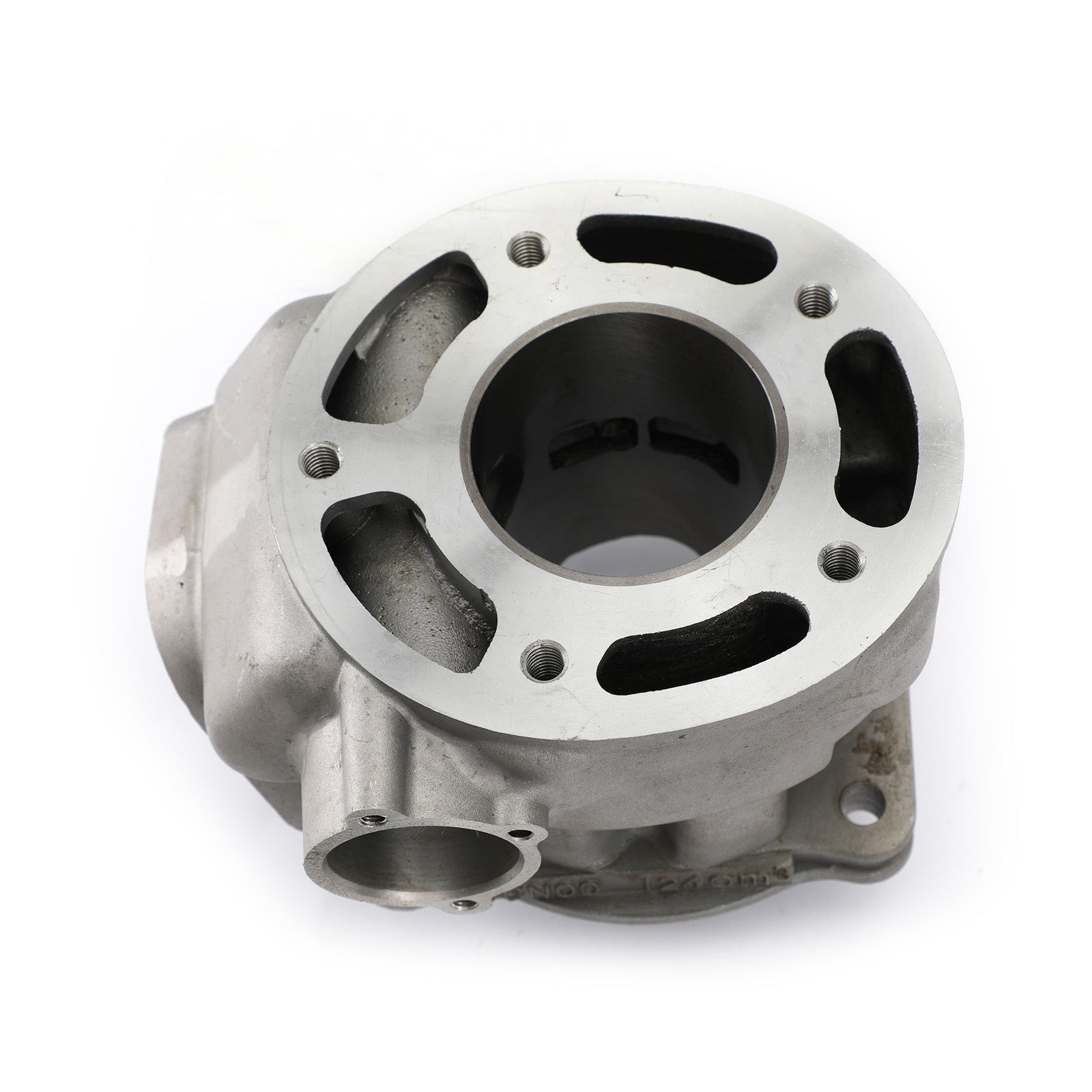 56.4mm cylinderknap med kolv för Yamaha TZR 125 TZR125 2RK 1987-1992