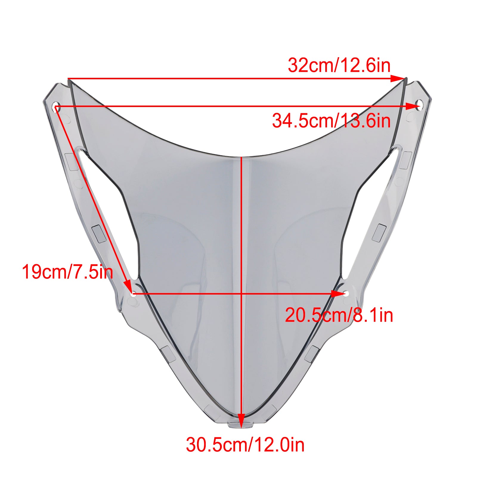 2024 Kawasaki ZX-6r frontrute frontrute