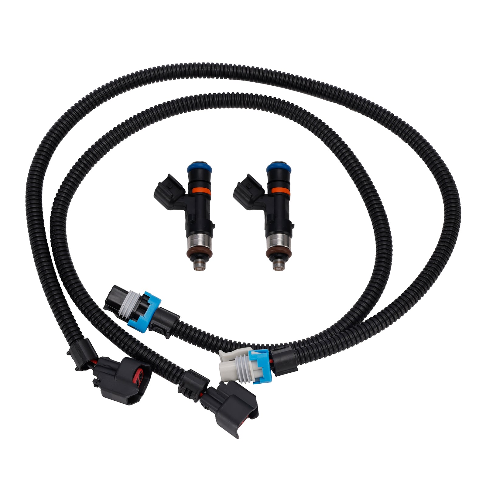 11–14 Polaris RZR Ranger 800 1204319 Einspritzdüsen 1204318 1005228