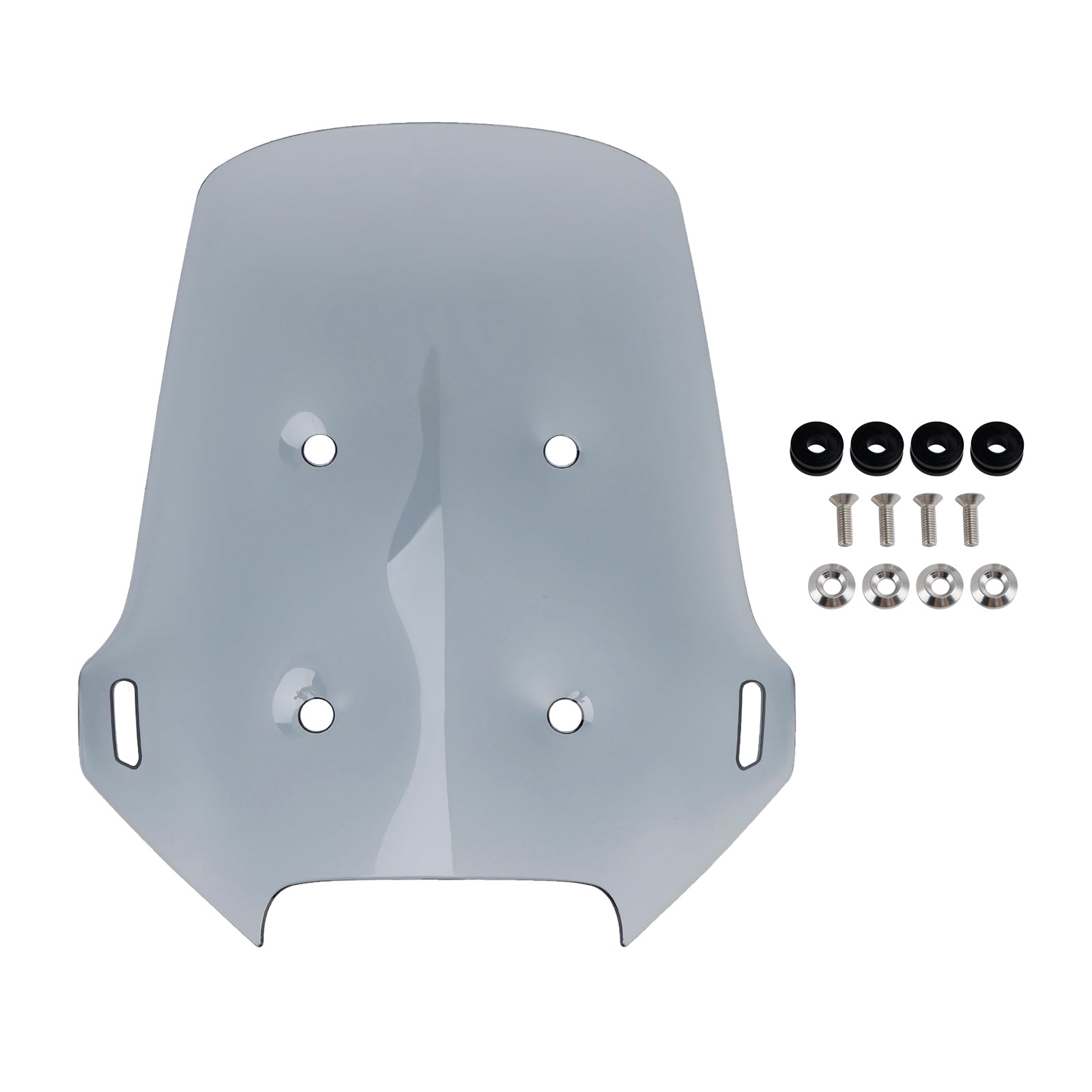 2024 CF MOTO 450MT Windshield WindScreen