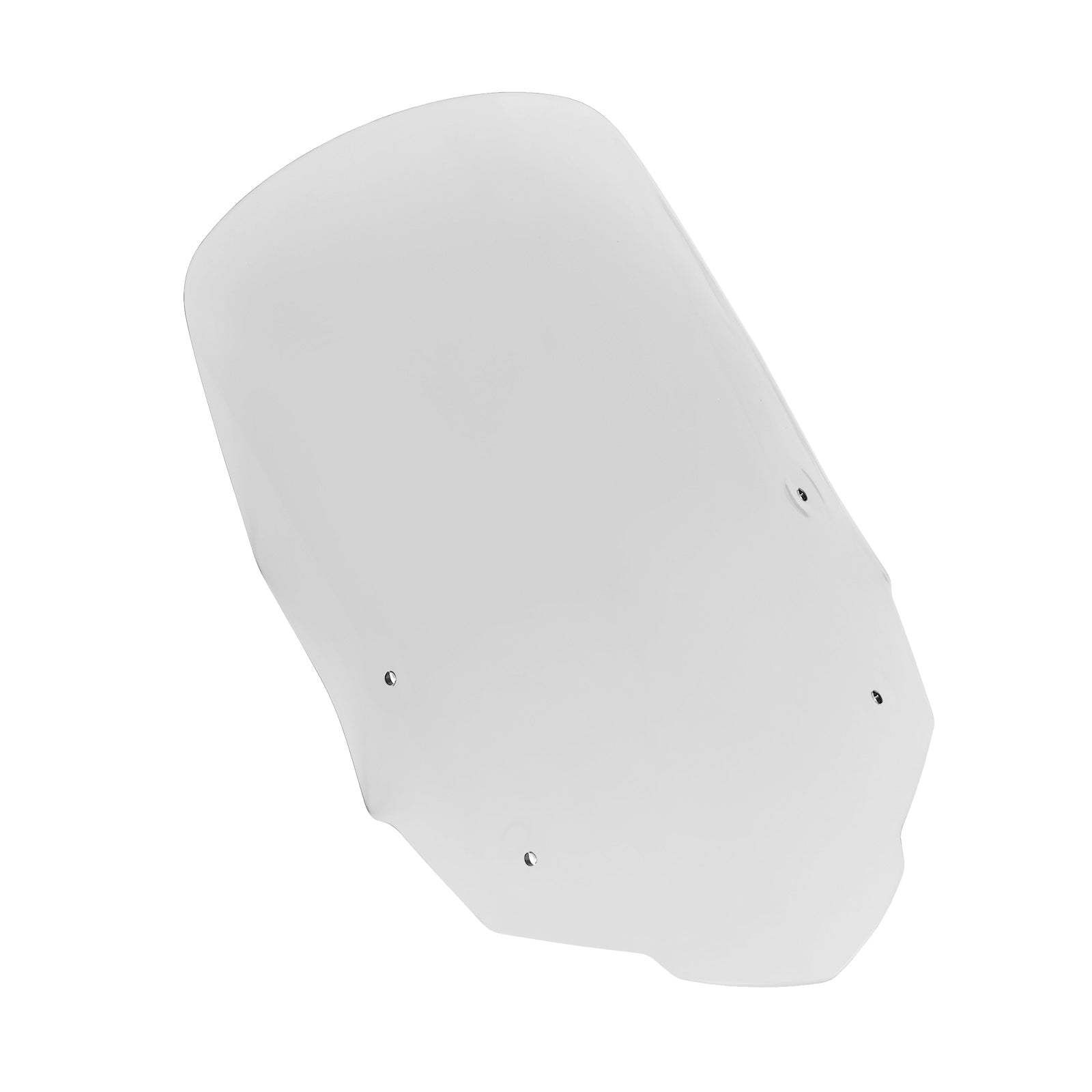 2023- Honda XL750 Transalp ABS Motorcykel vindrutan vindruta