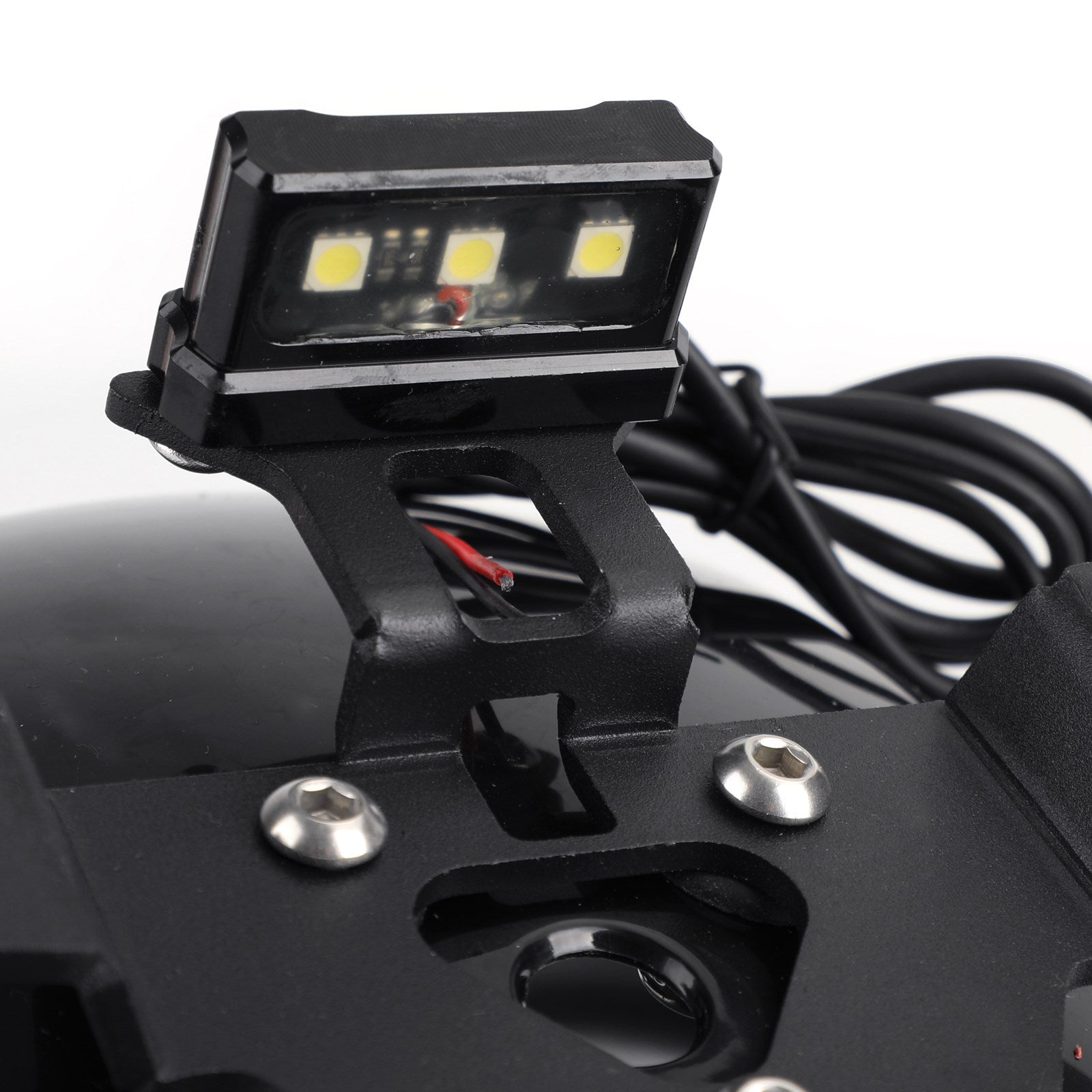 18-22 KAWASAKI Z900 RS Z900RS Cafemotorcykel ABS Bag Fender Mudguard