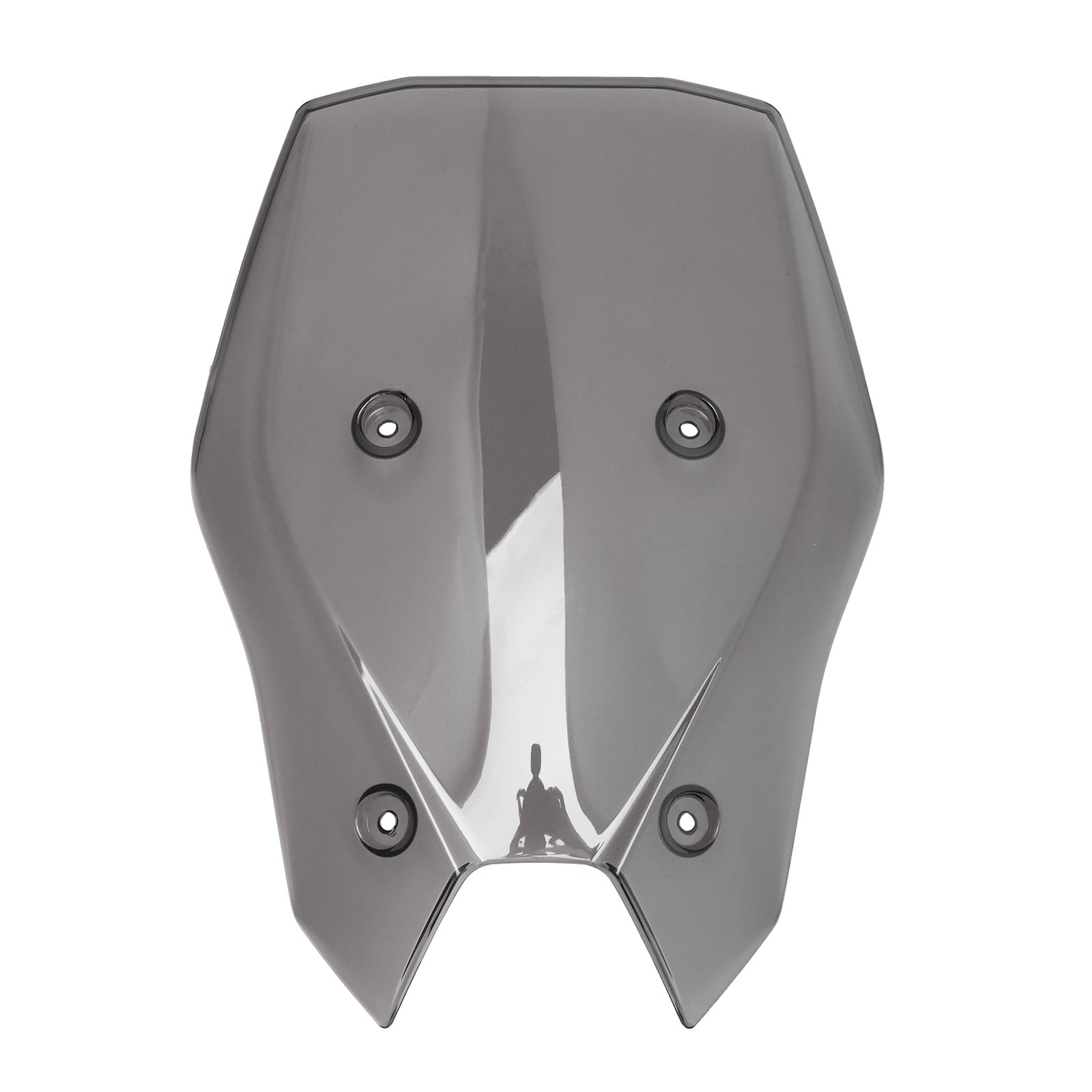 2025- KAWASAKI Z900 Z 900 Windshield Windscreen