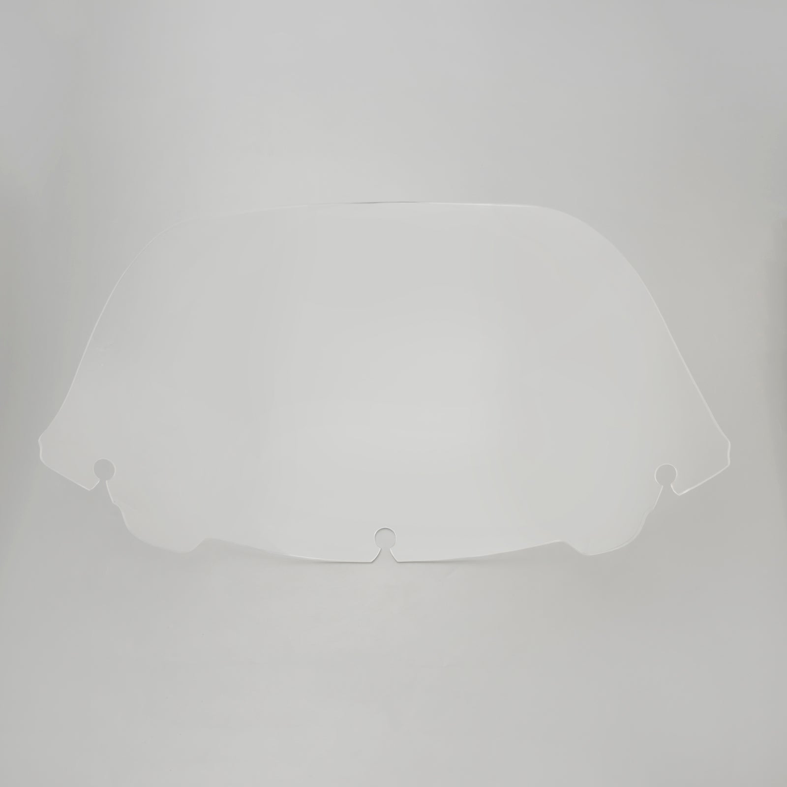 2014+ Electra Glide Street Glide Ultra Classic 13" Voorruit Voorruit