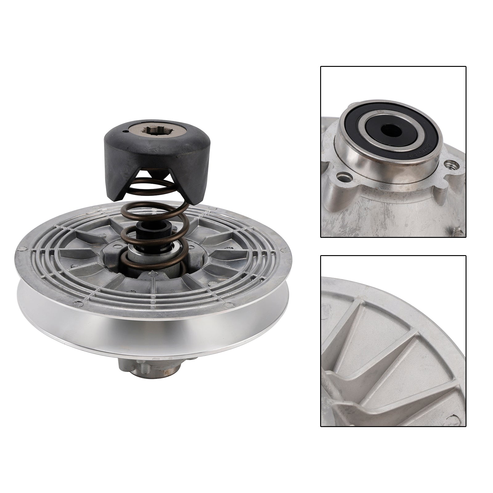 Stels Guepard 650 Rear Assembly Clutch Secondary Variator 150200-103-0077