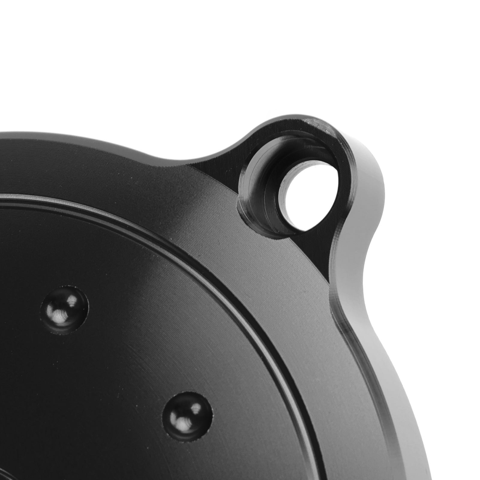 Cylinder Head Side Cover Plate For Honda C/Ct125 Cub110 Trail Grom Msx Cub Red